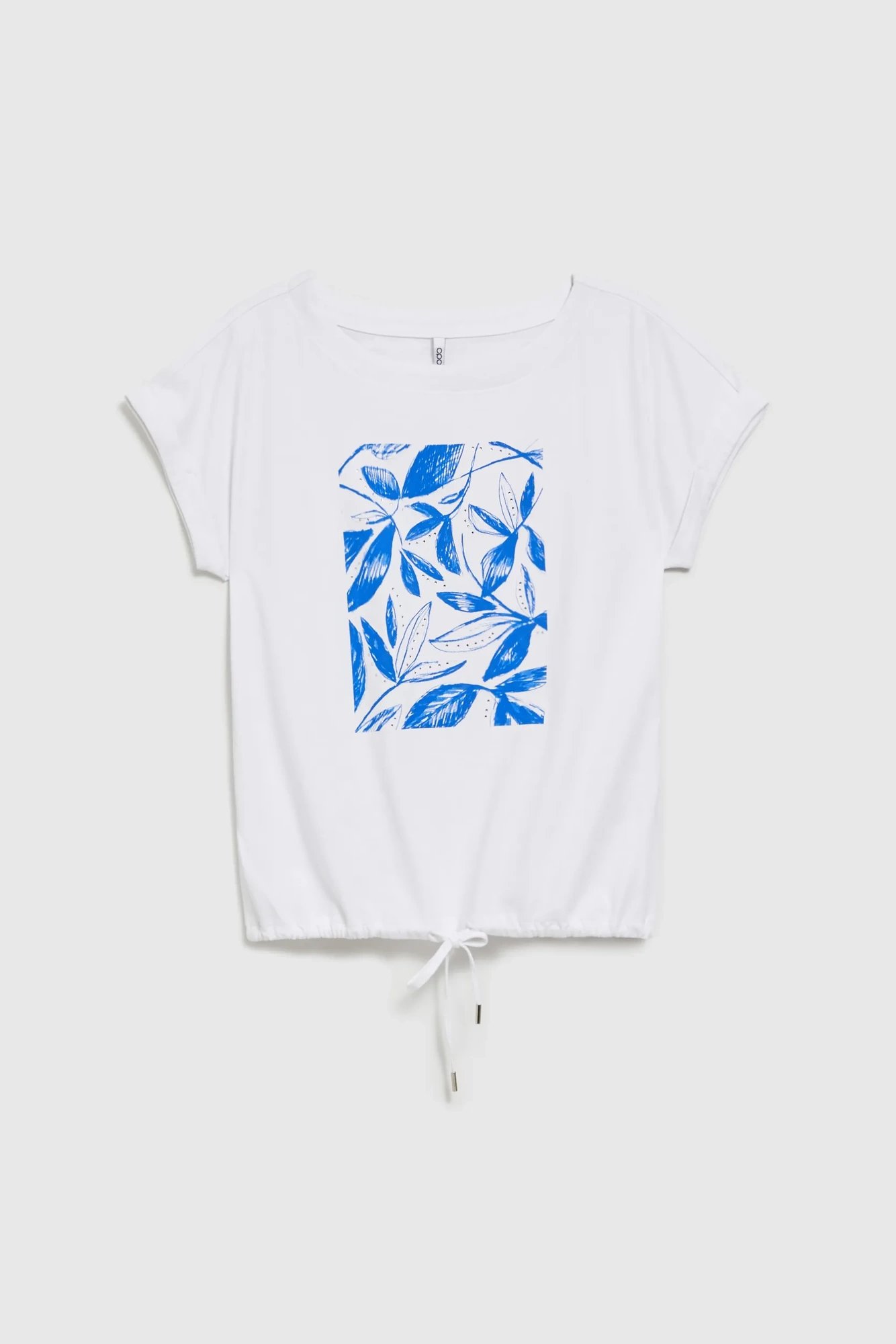 Marisse Women&#039;s Blouse L-Ts-4357 White