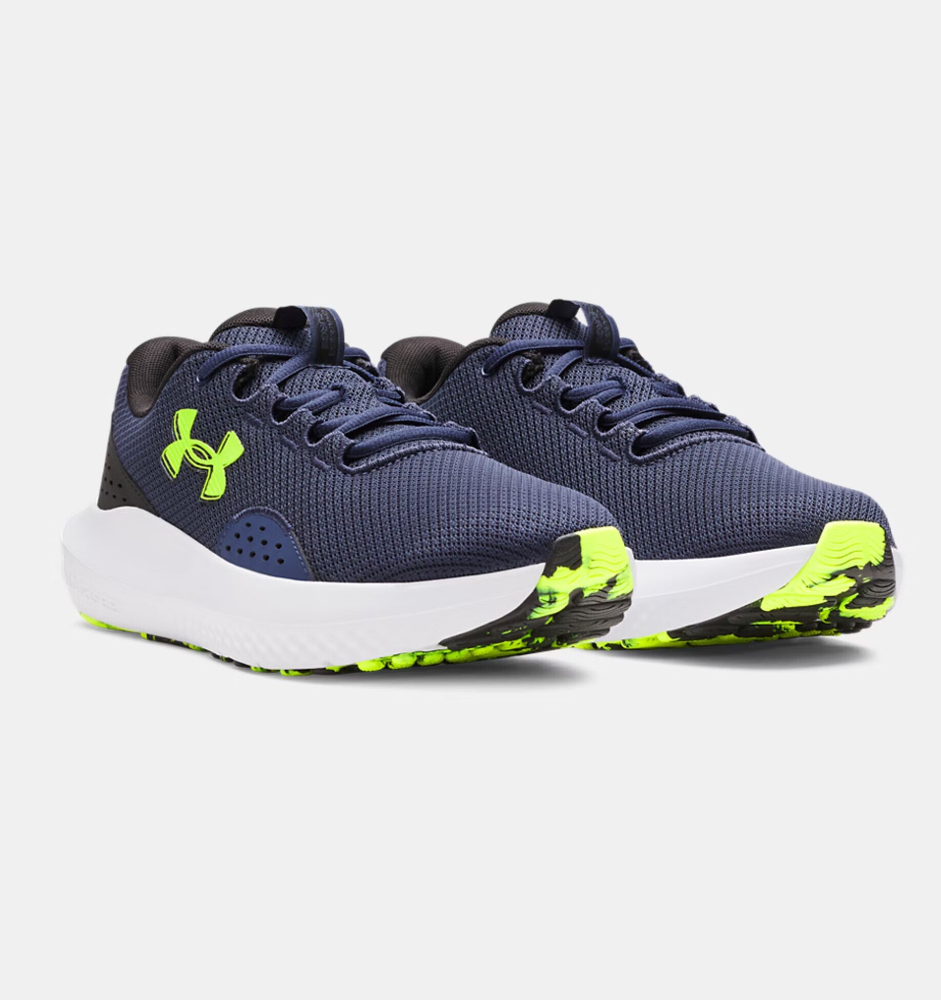 Men's Under Armour Charged Surge 4 Shoes