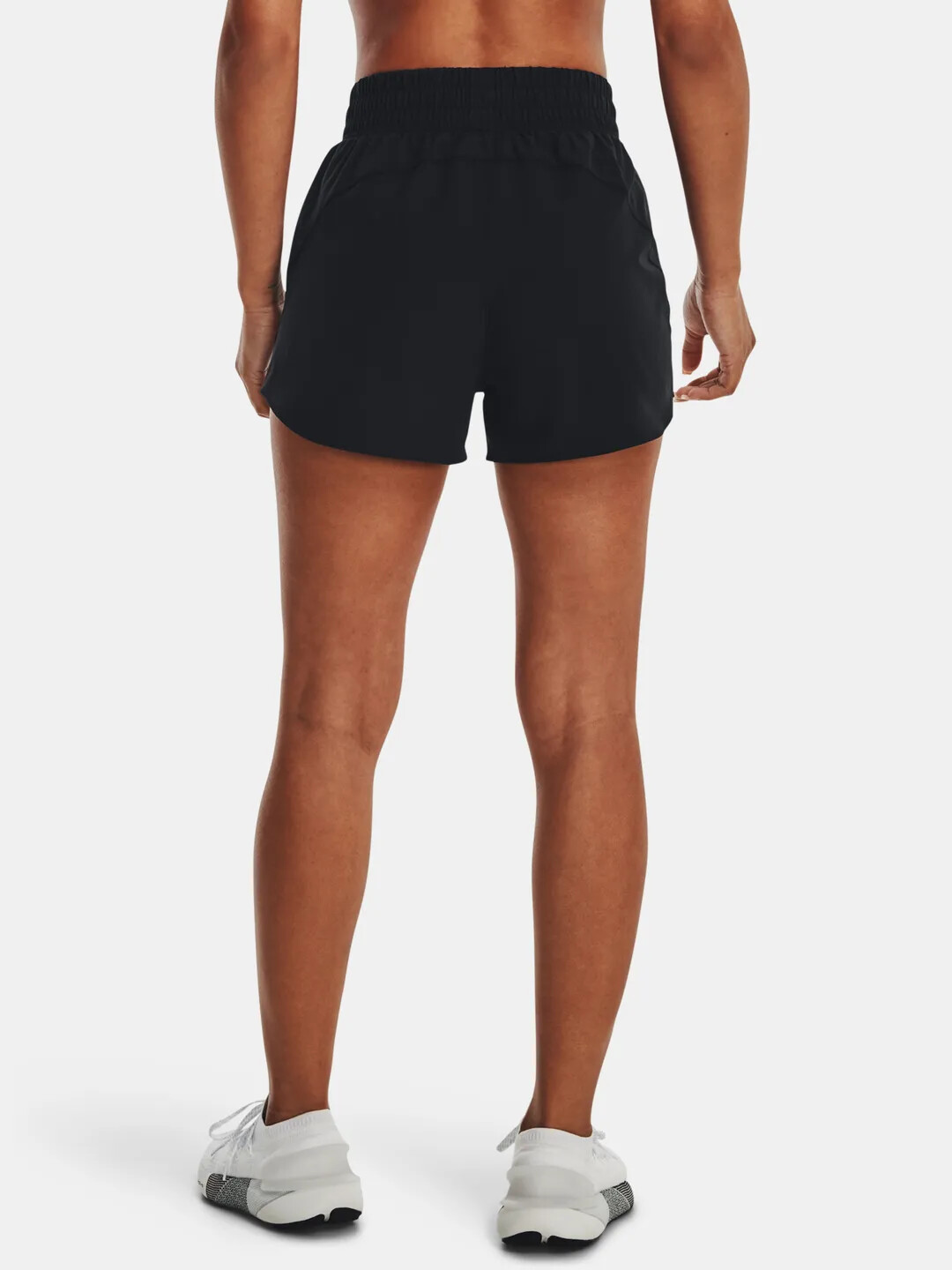 Women's shorts Under Armour Flex Woven Short 3in