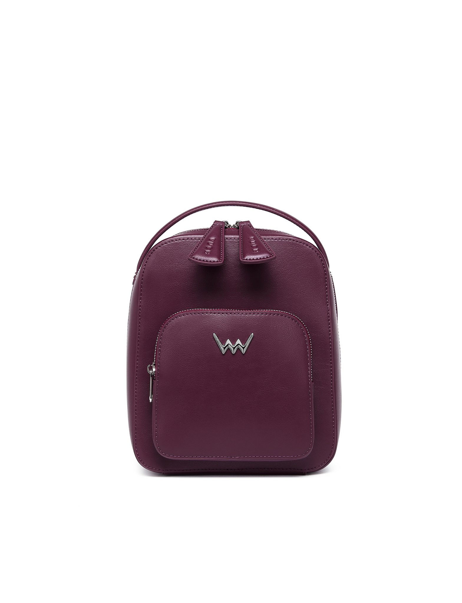 Fashion backpack VUCH Darty Wine