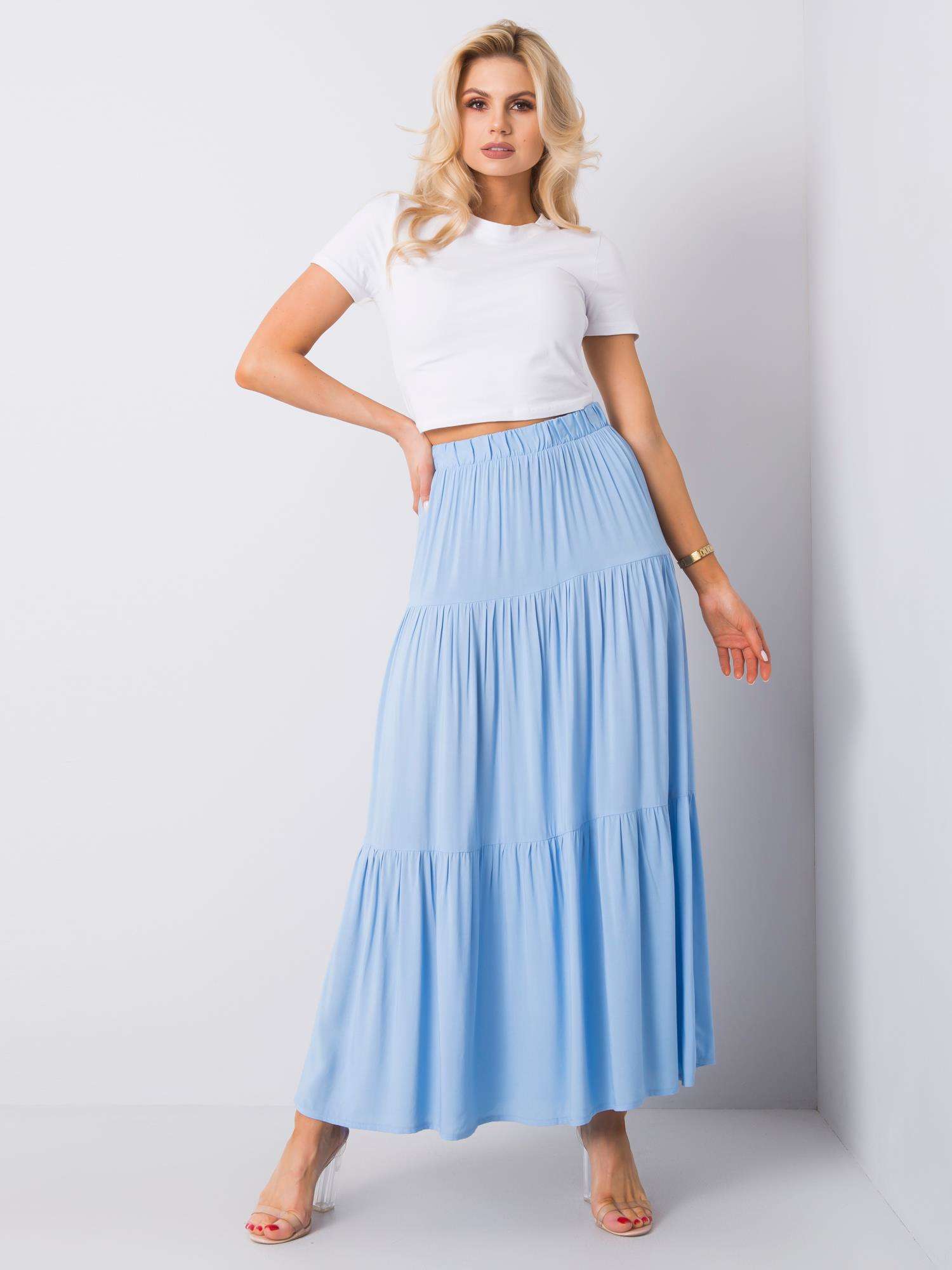 Women's skirt Fashionhunters SUBLEVEL