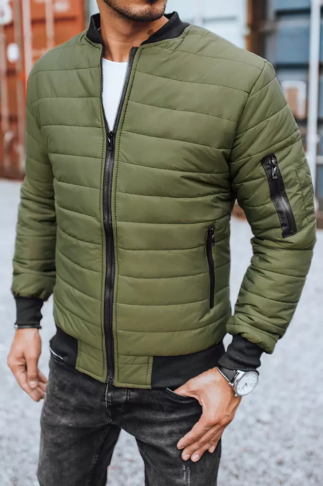 Herren-Jacke DStreet