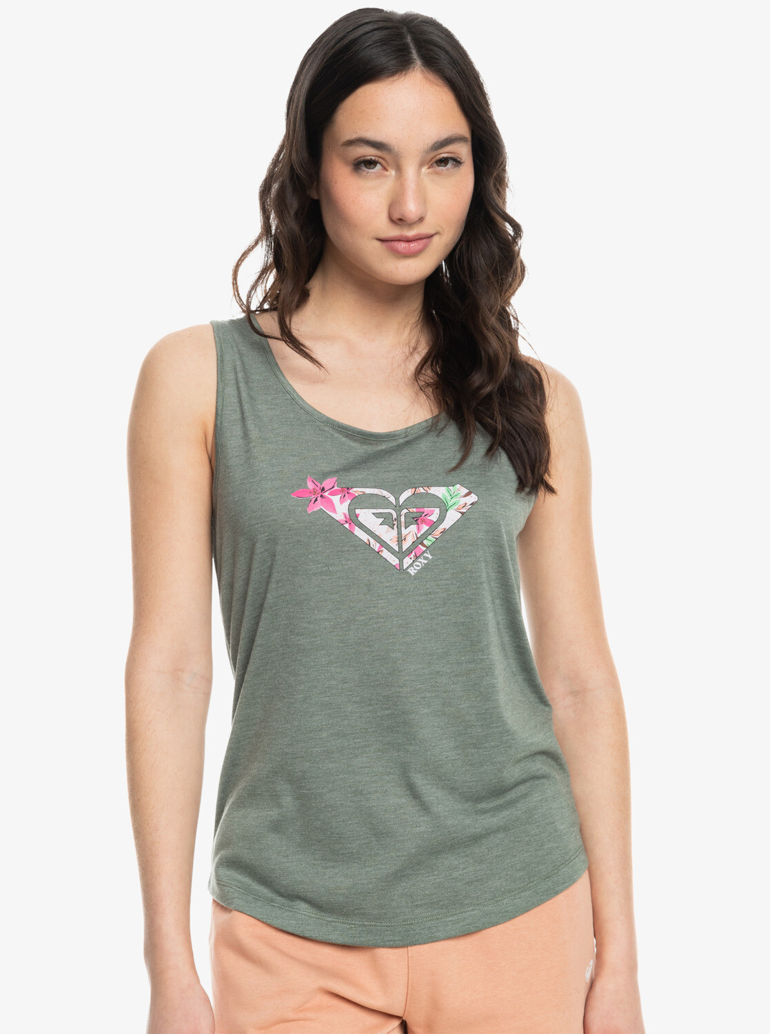 Women's Tank Top Roxy LOSING MY MIND