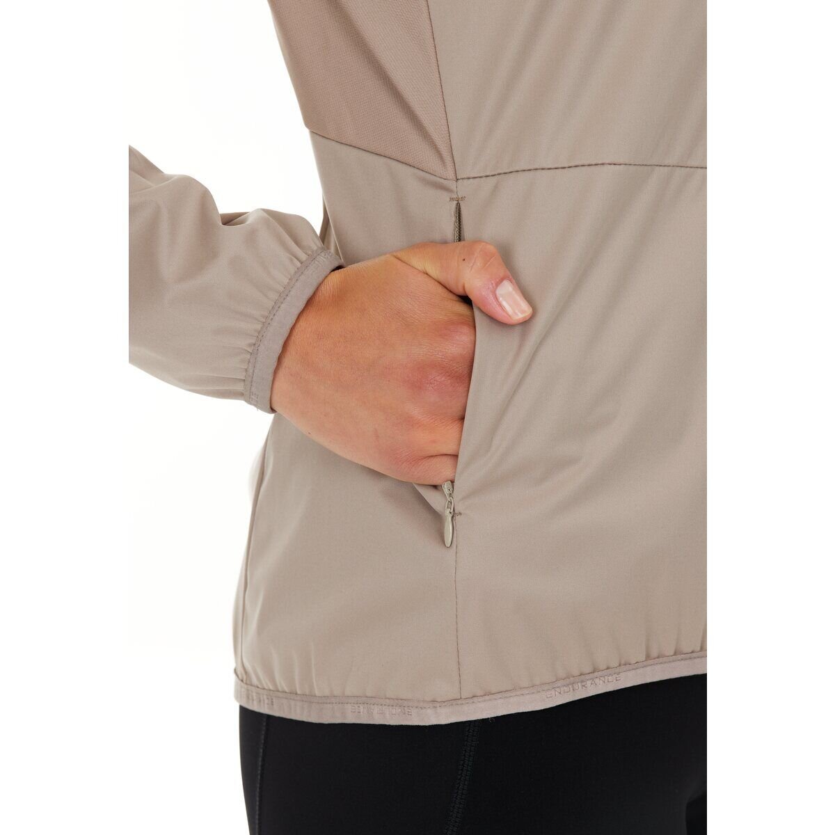 Women's Endurance Elving W Functional Jacket