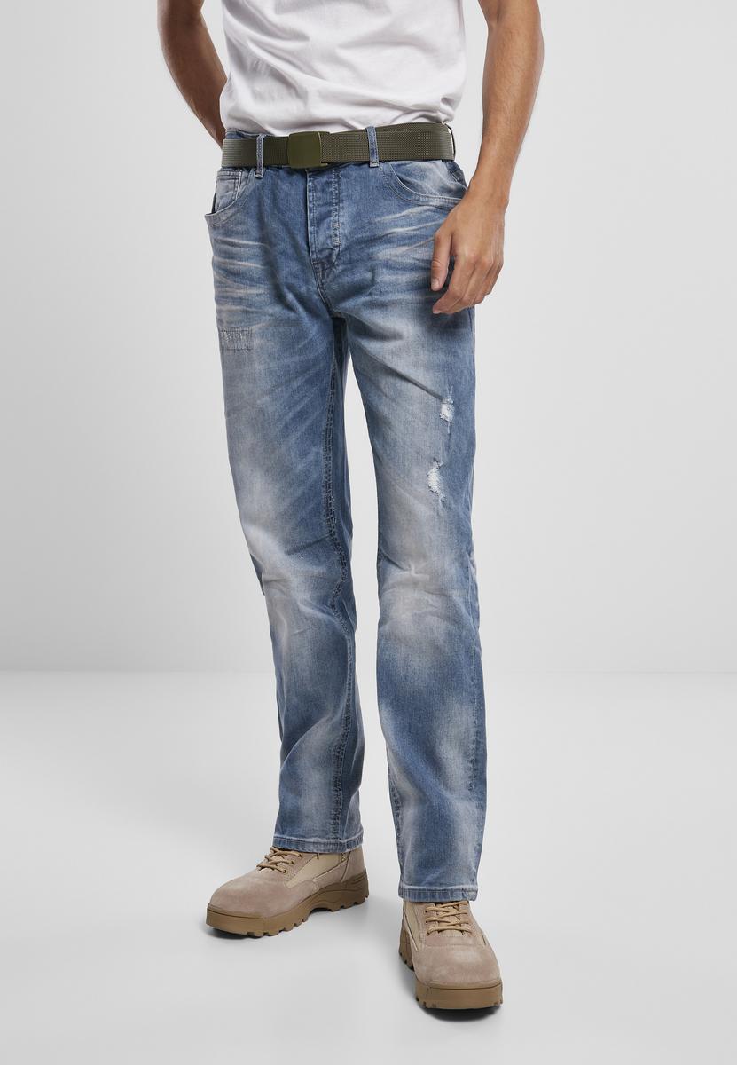 Men's jeans Urban Classics Denim