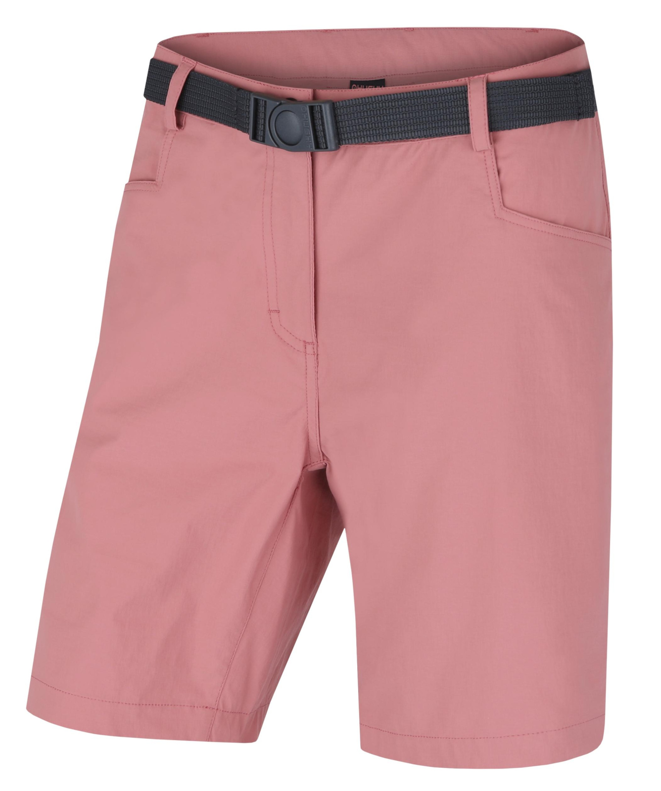 HUSKY Kimbi L Faded Pink Women's Shorts