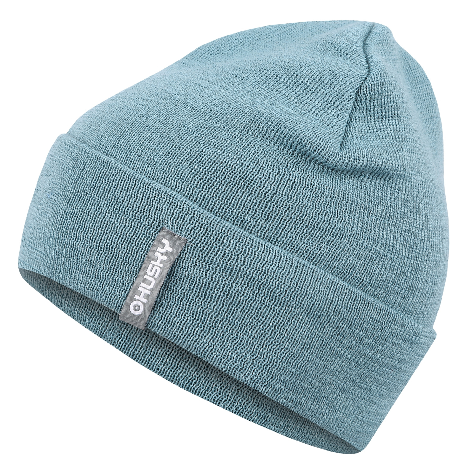 Women's Merino Hat HUSKY Merhat 4 Mint