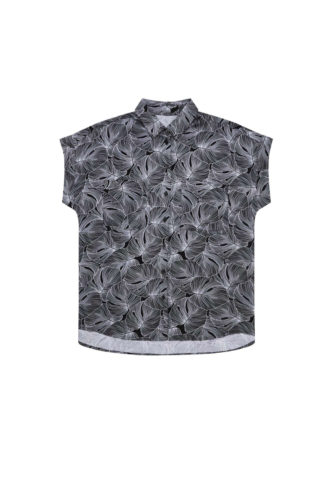 Camasa dama, Moodo Floral