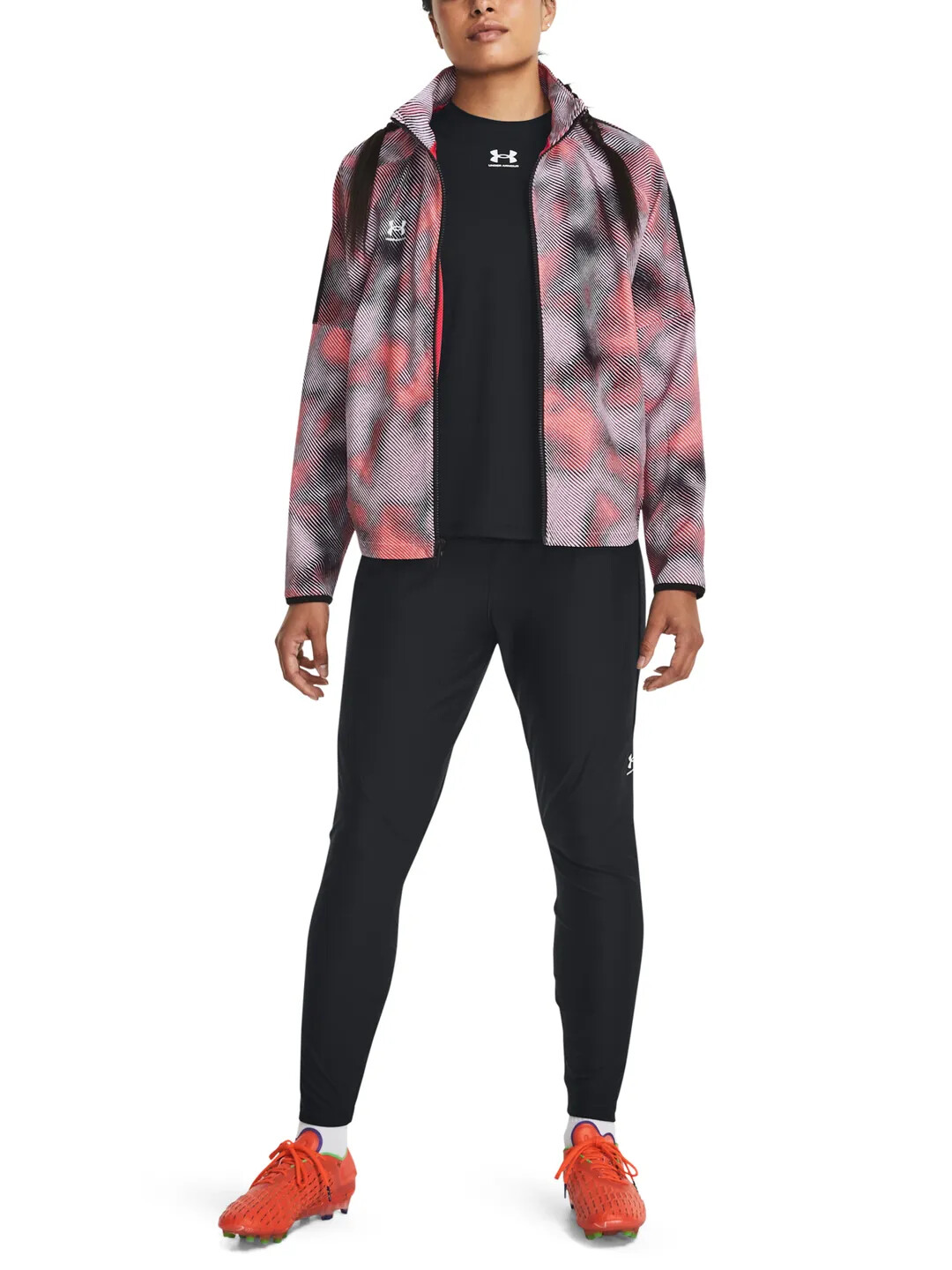 Women's Sports Pants Under Armour W's Challenger Pro Pant