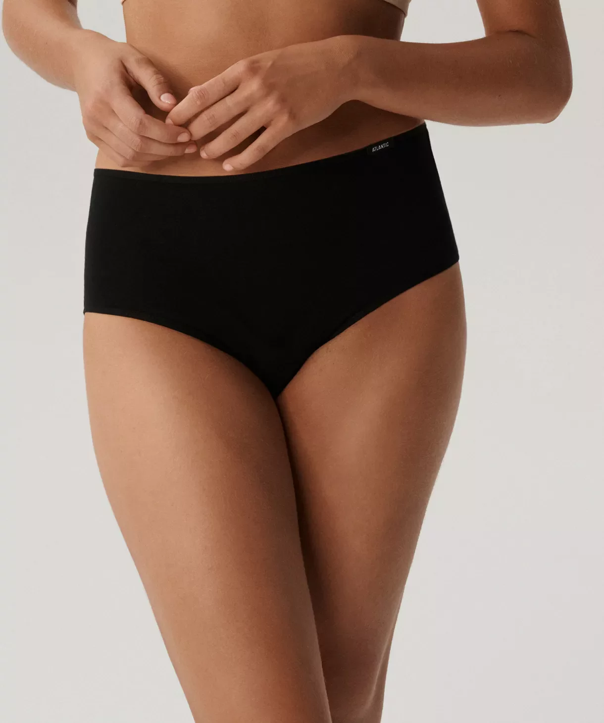 Chiloți maxi pentru femei, pachet de 3