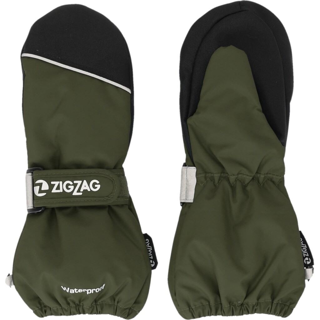 ZigZag Shildon Children's Gloves