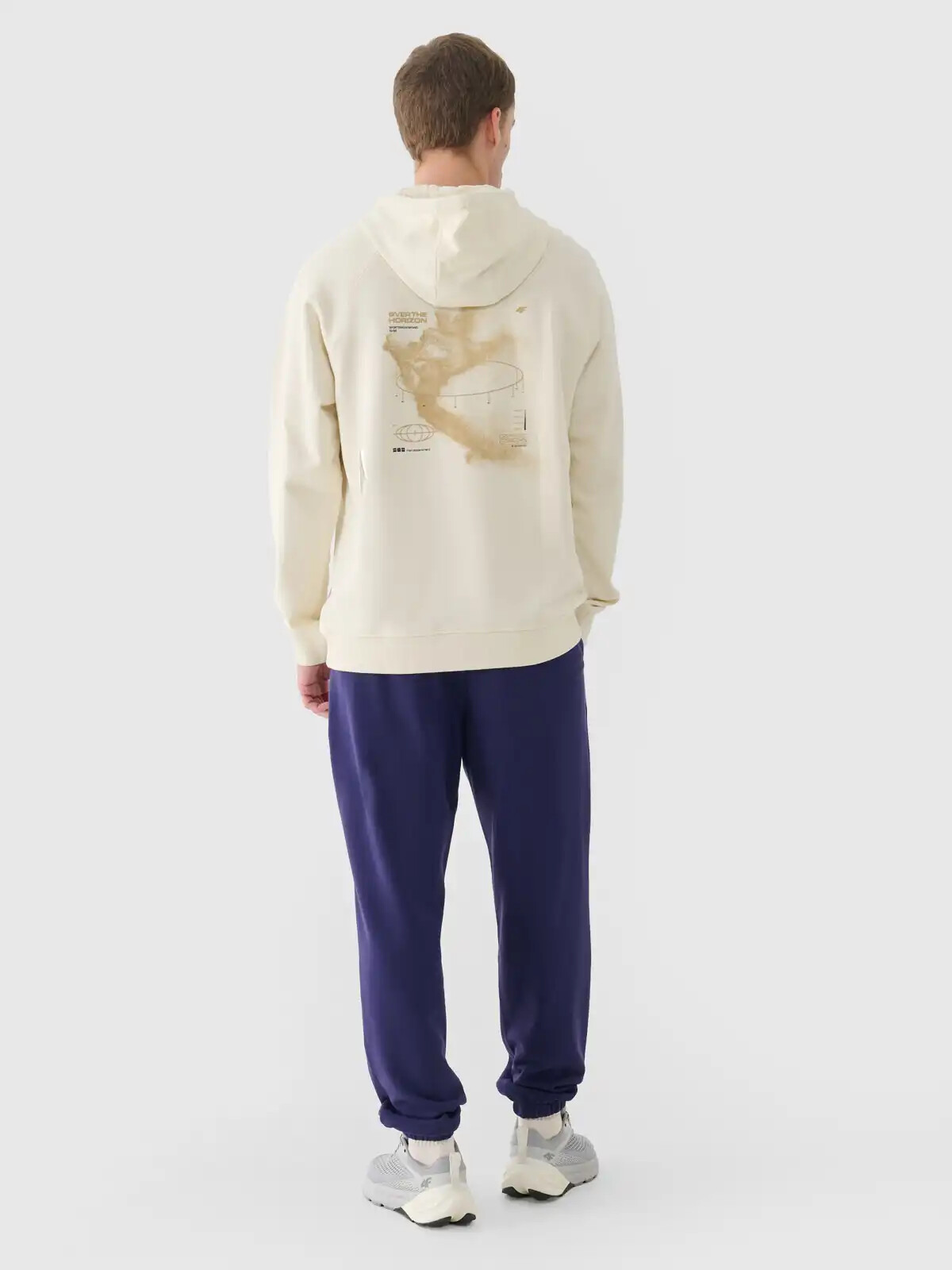 Men&#039;s Sweatpants 4F