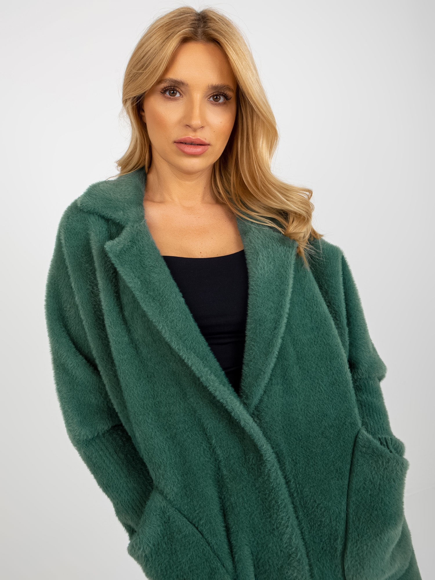 Coat-MBM-PL-1517.00P-dark green