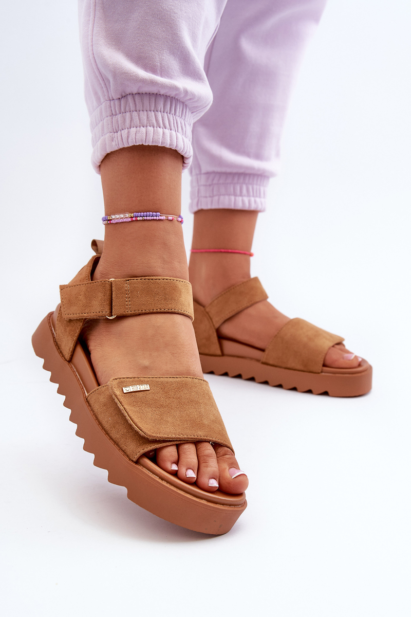 Sandale dama BIG STAR SHOES