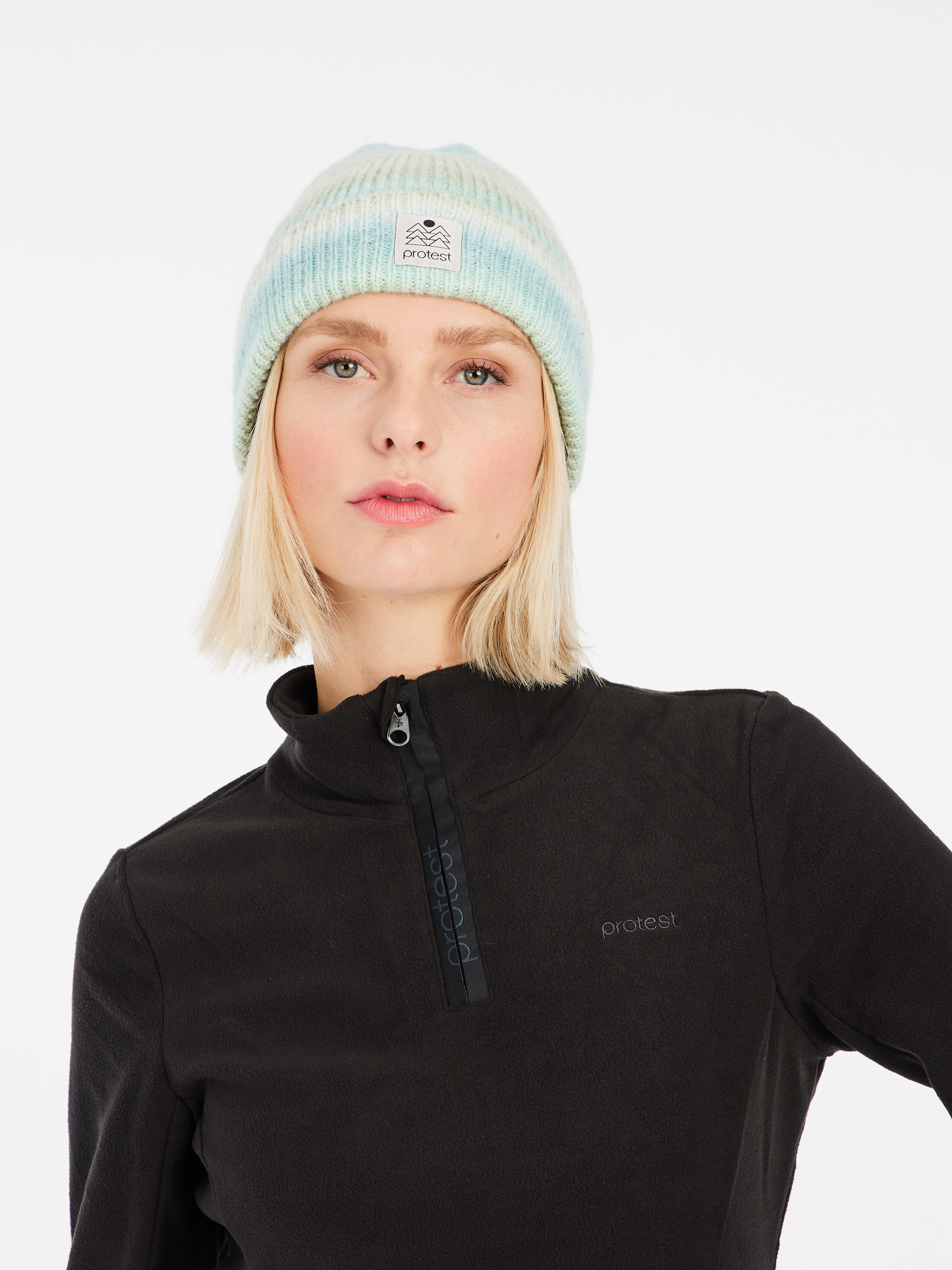 Women's sweatshirt Protest MUTEZ