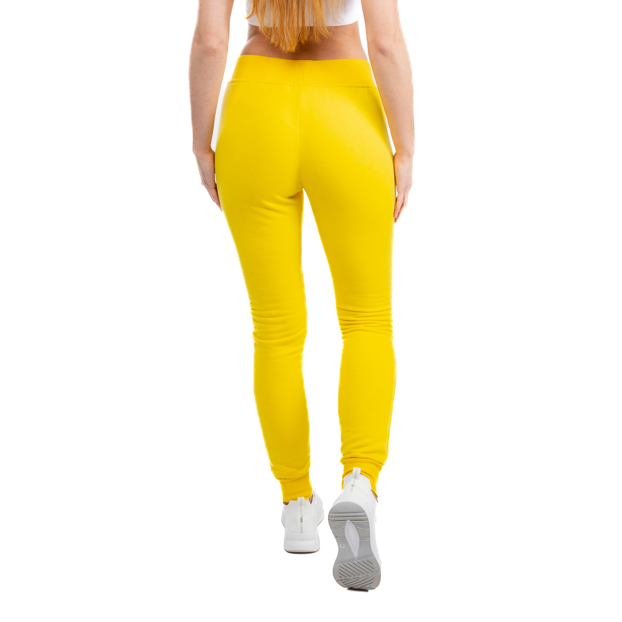Pantaloni de damă Glano