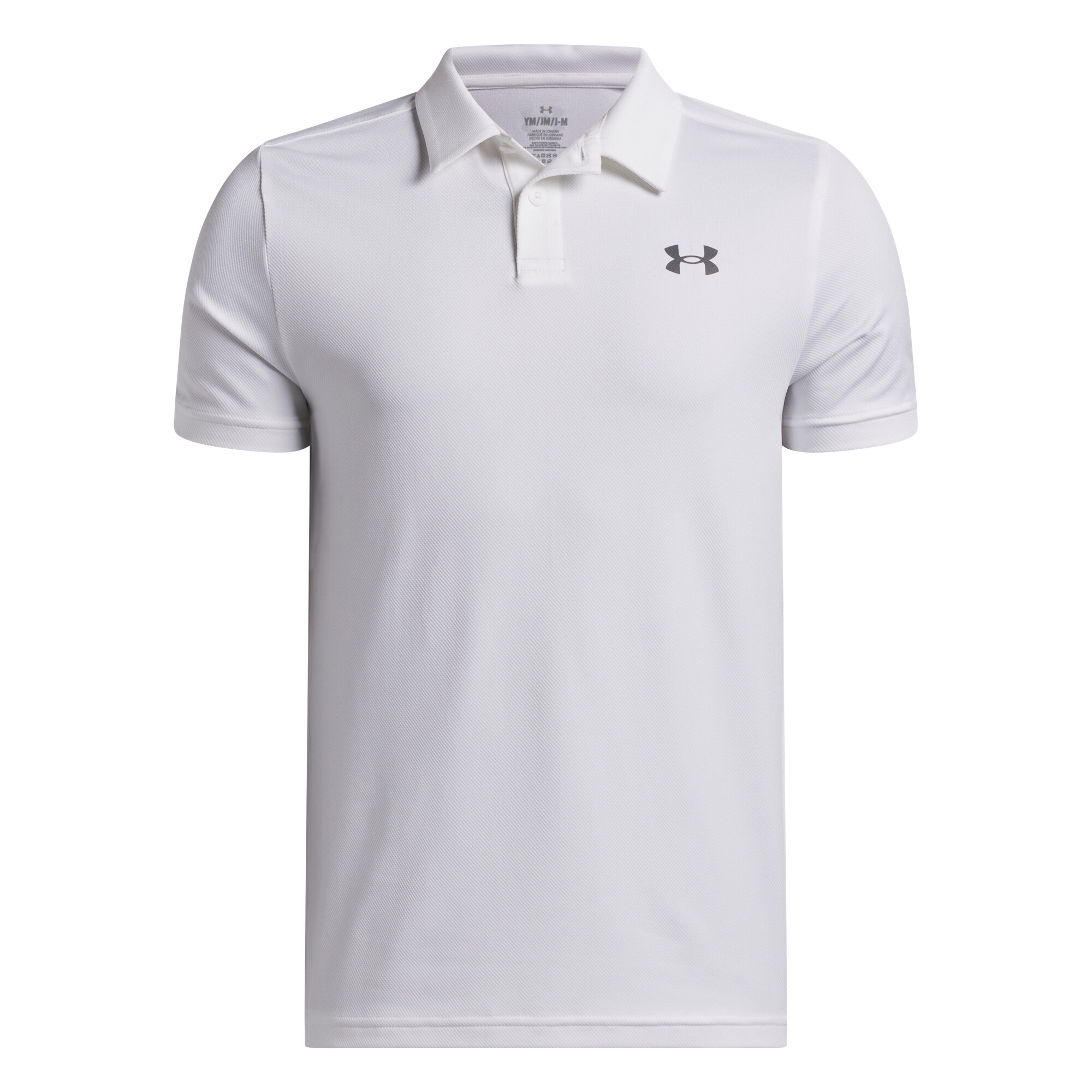 Поло тениска Under Armour Matchplay за момчета