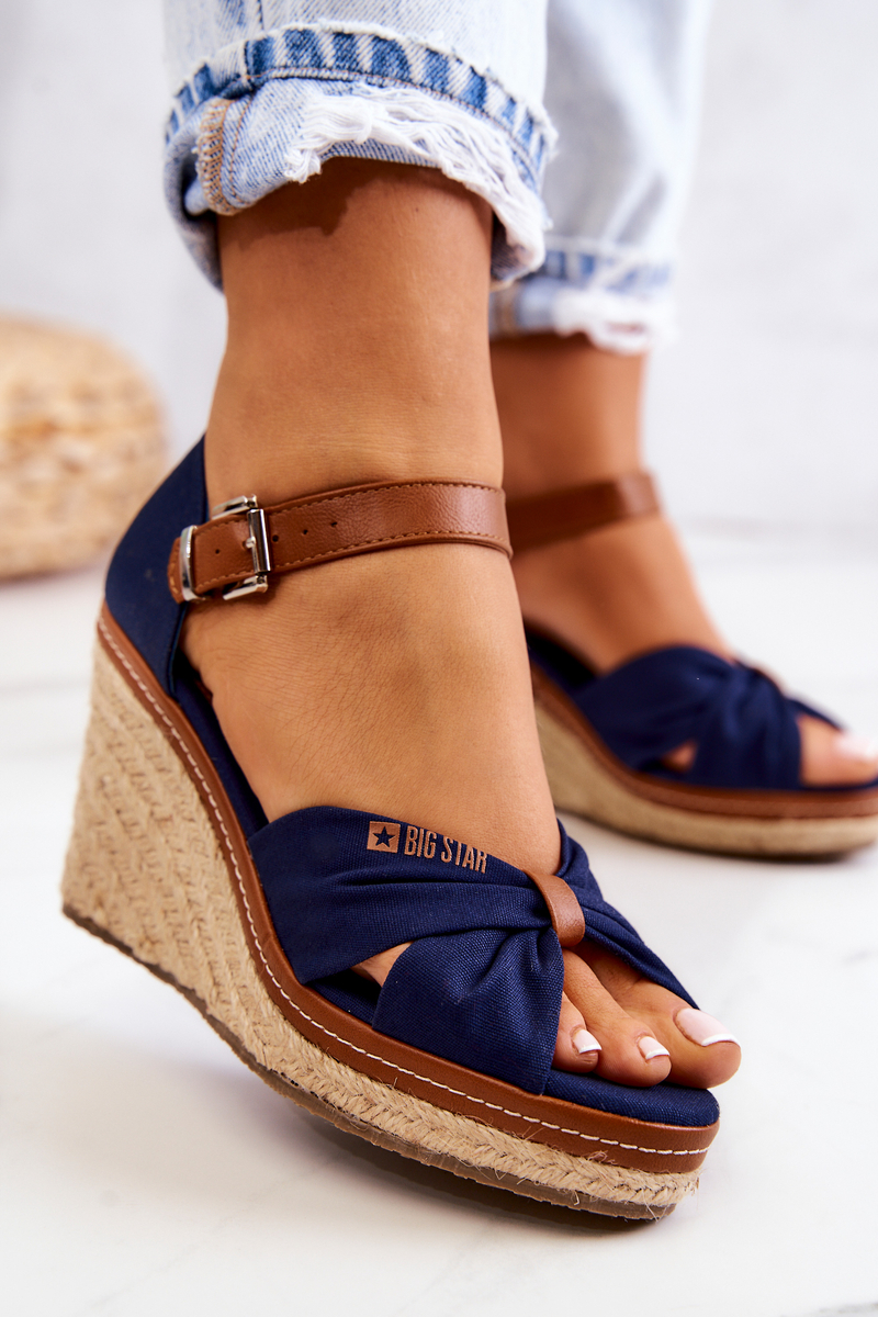 BIG STAR SHOES