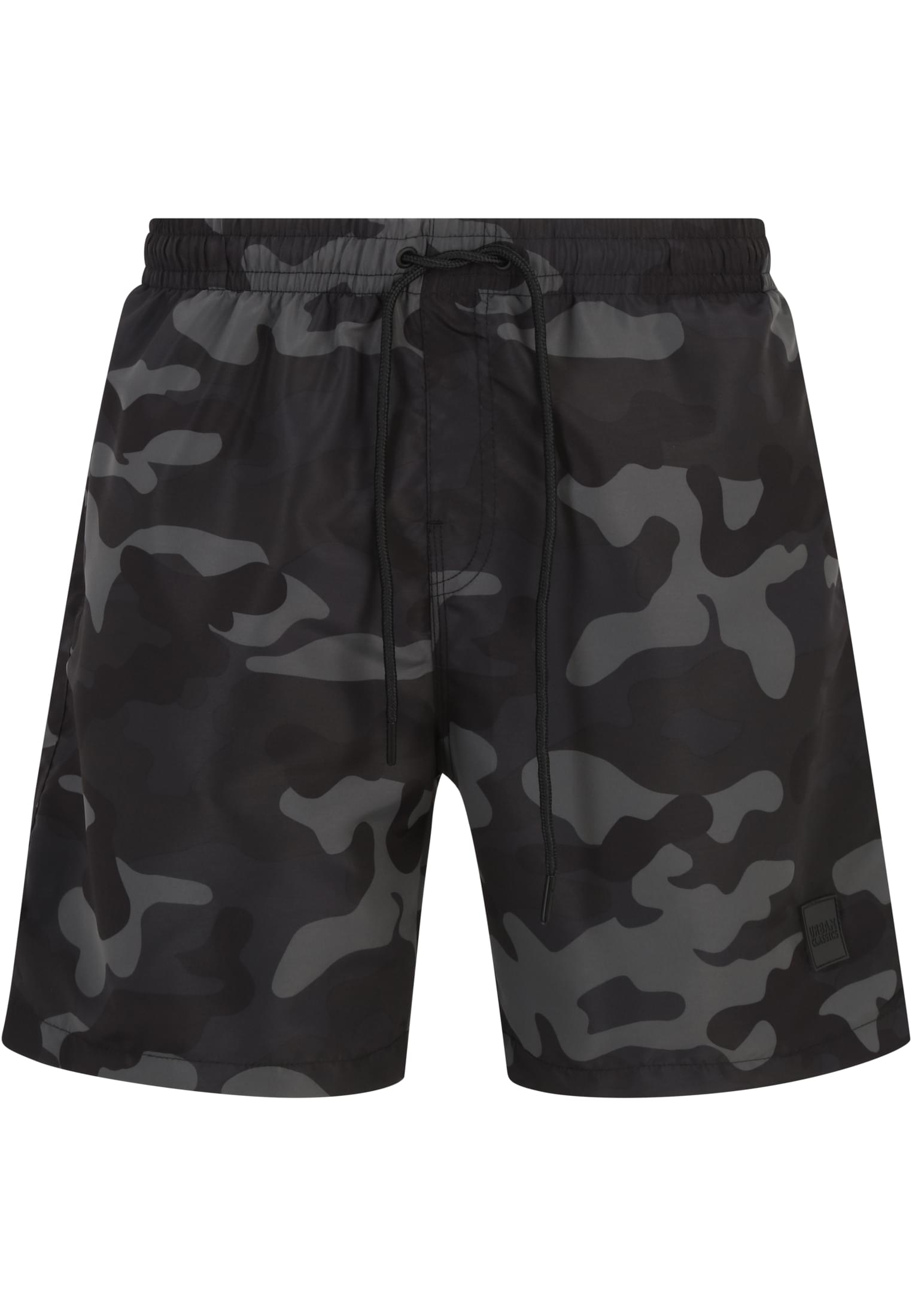 Men&#039;s swimwear Camo dark