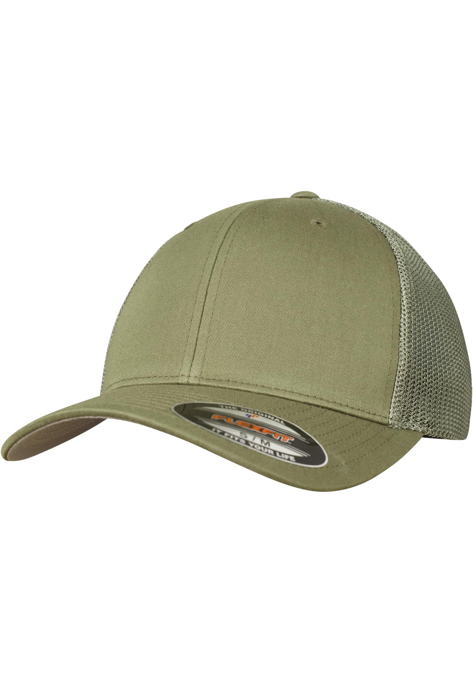 Flexfit Mesh Trucker Buck