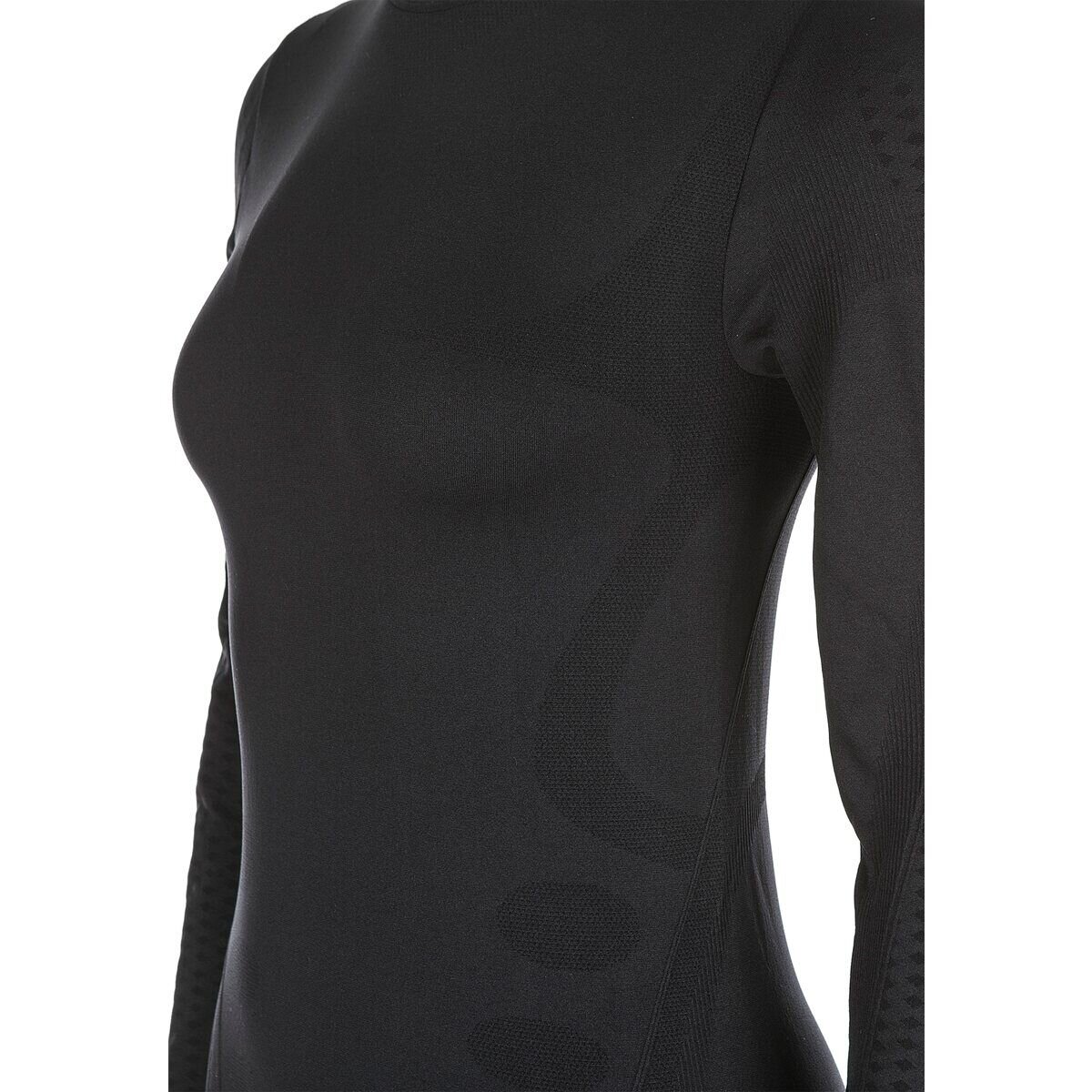 Women's ski thermal underwear Mall W Seamless Underwear Set