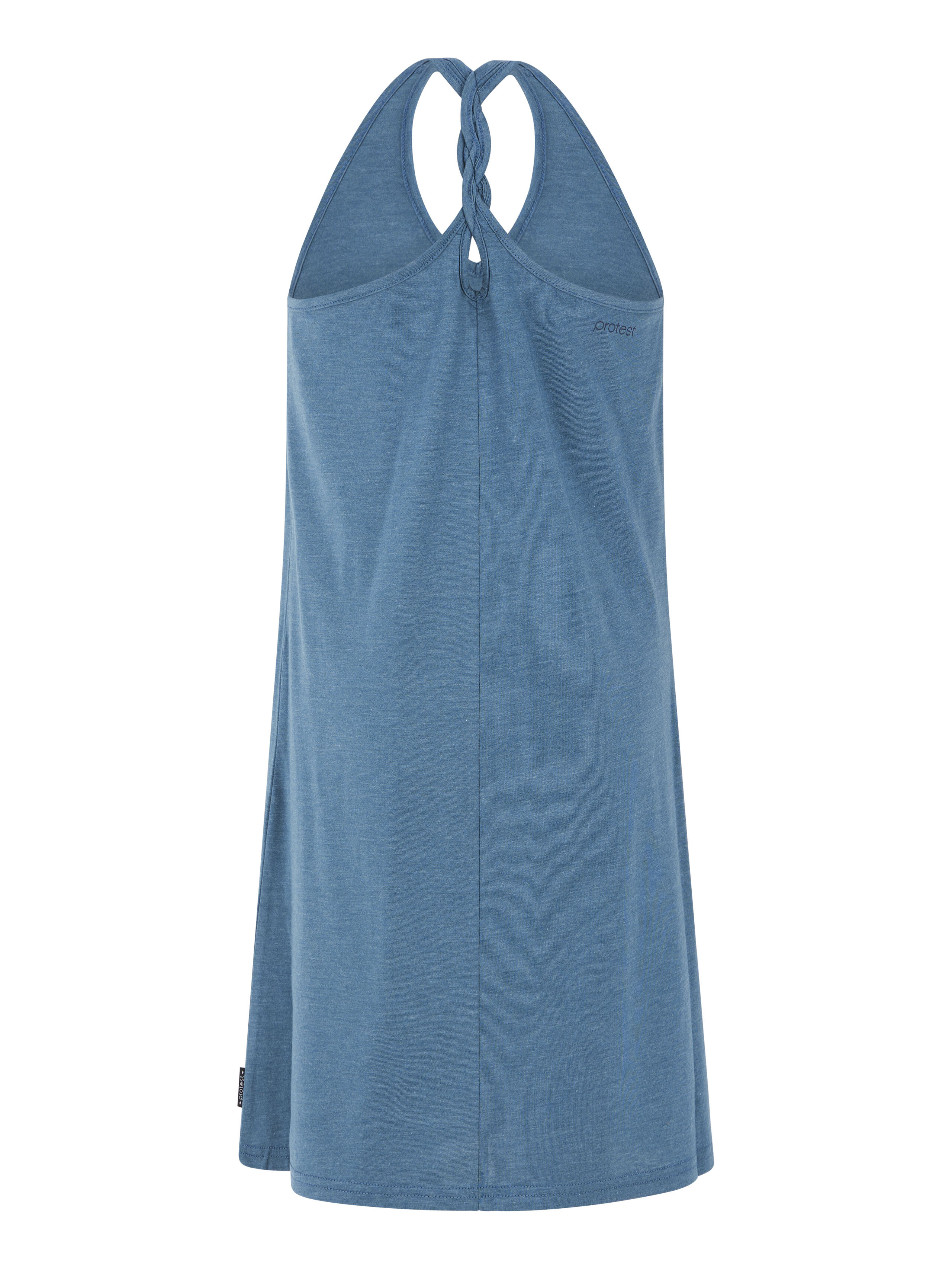 Girls' summer dress Protest PRTBELLA JR
