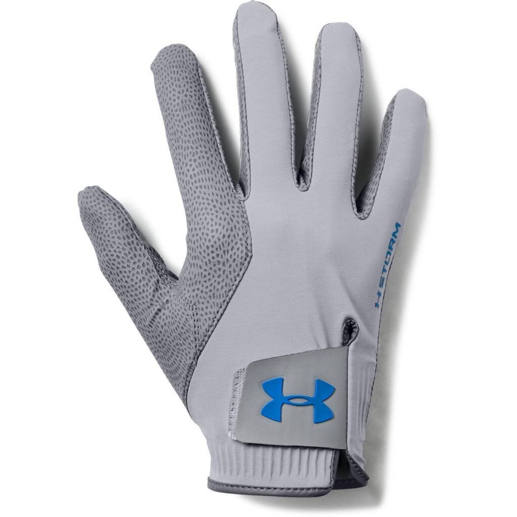 Pánské Golfové Rukavice Under Armour Storm Golf Gloves