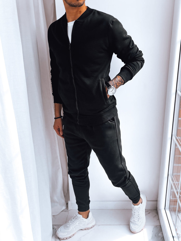 Trening barbati, DStreet