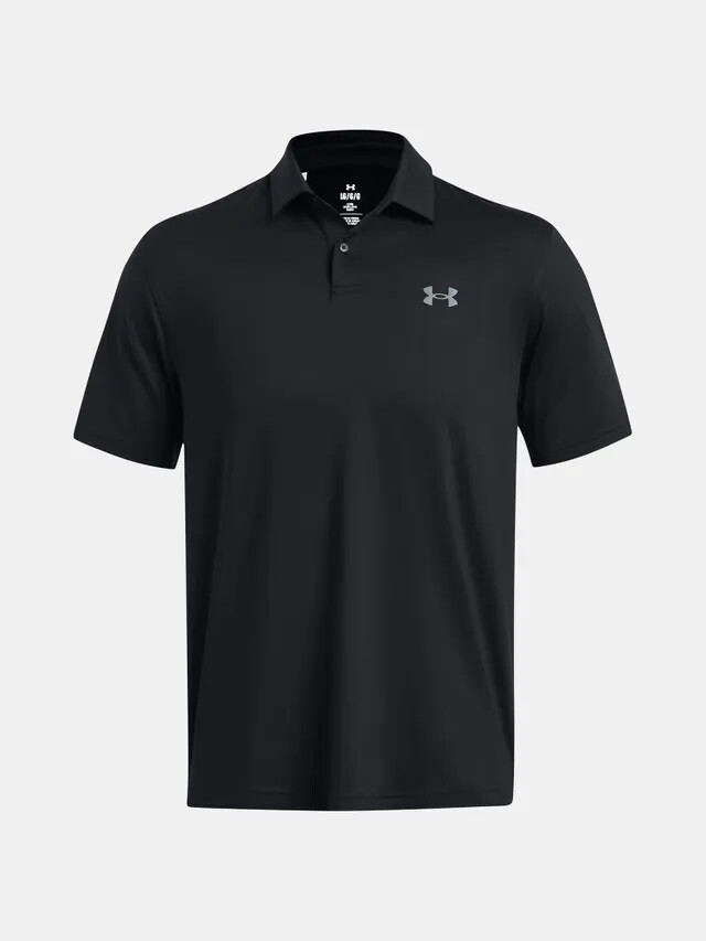 Men&#039;s functional T-shirt Under Armour POLO
