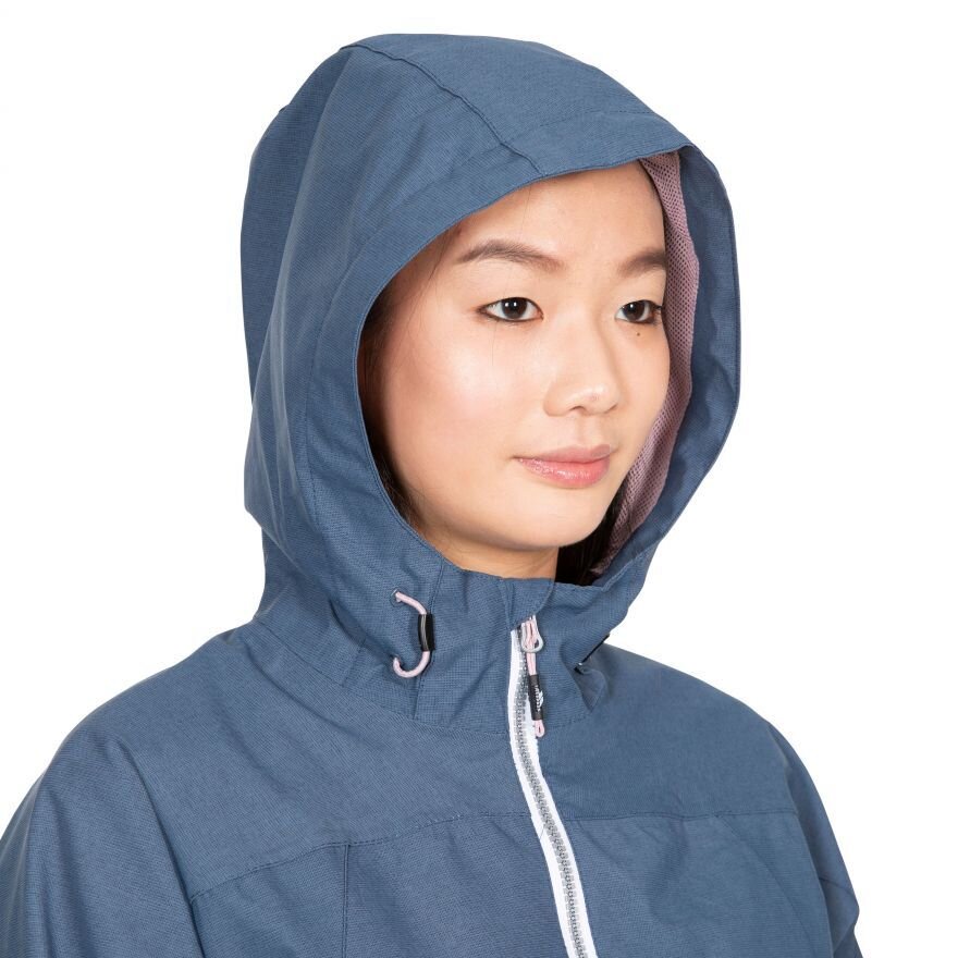 Women's Trespass Virtual Waterproof Jacket