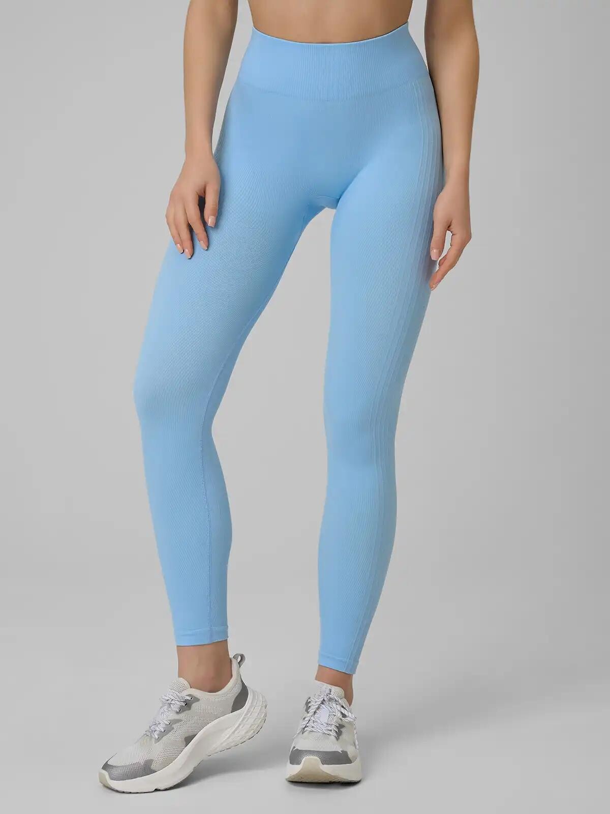 Dámské 4F FNK Eclipse Legíny