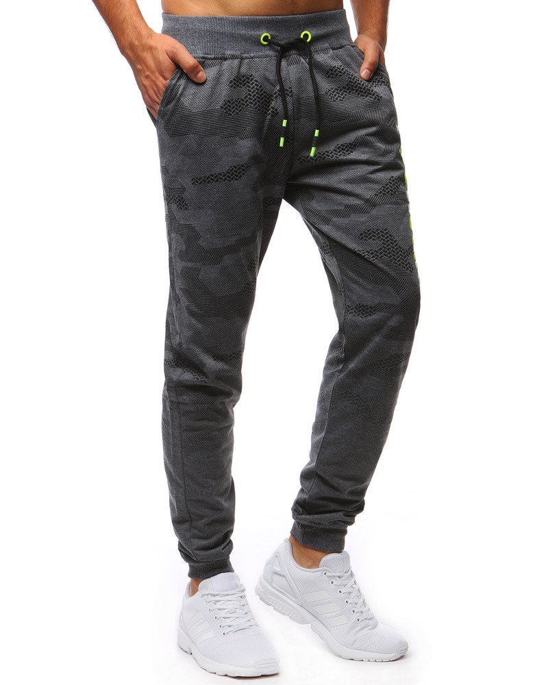 Pantaloni de trening barbati, DStreet i337_39674