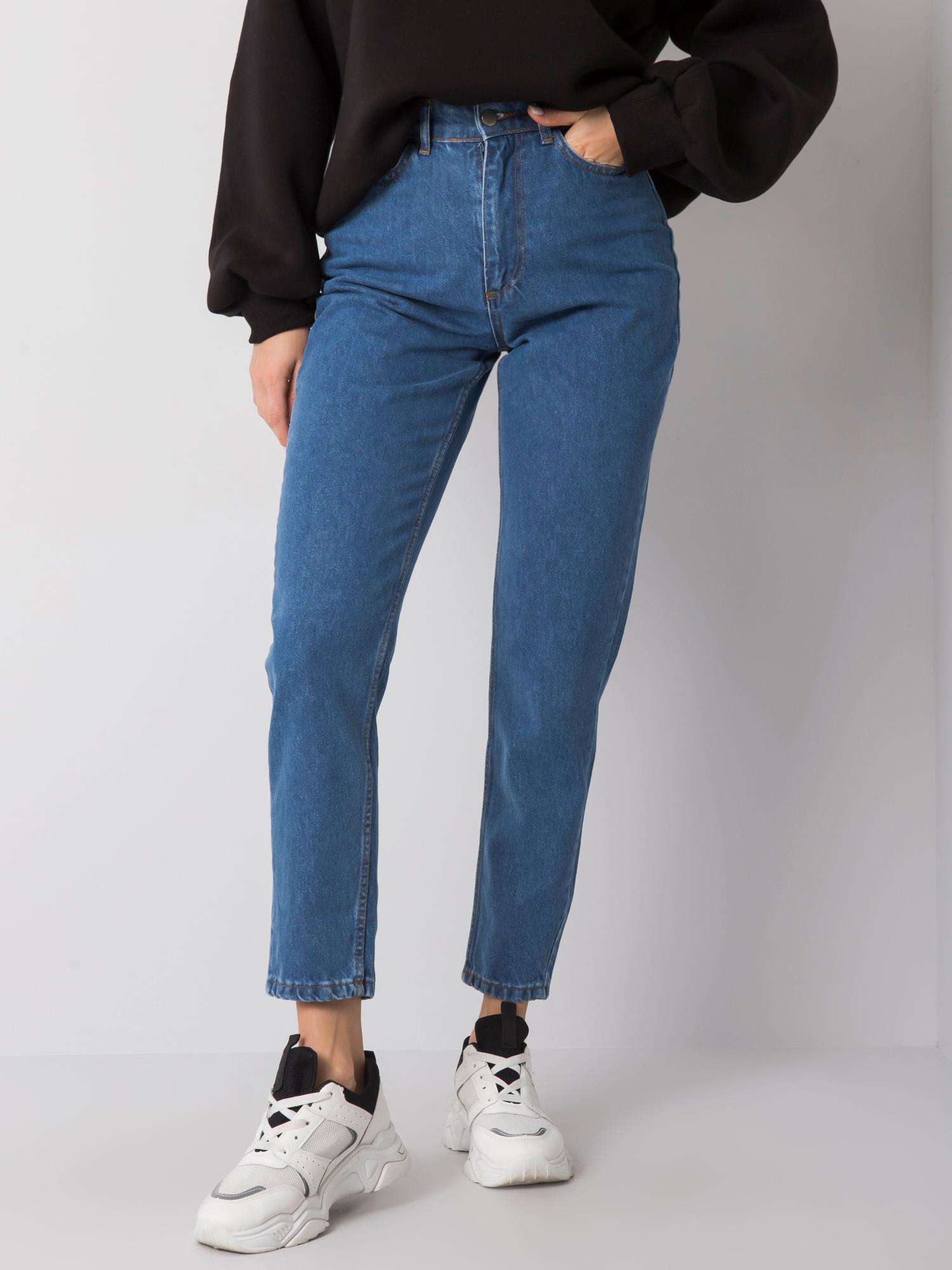Jeans für Damen Fashionhunters