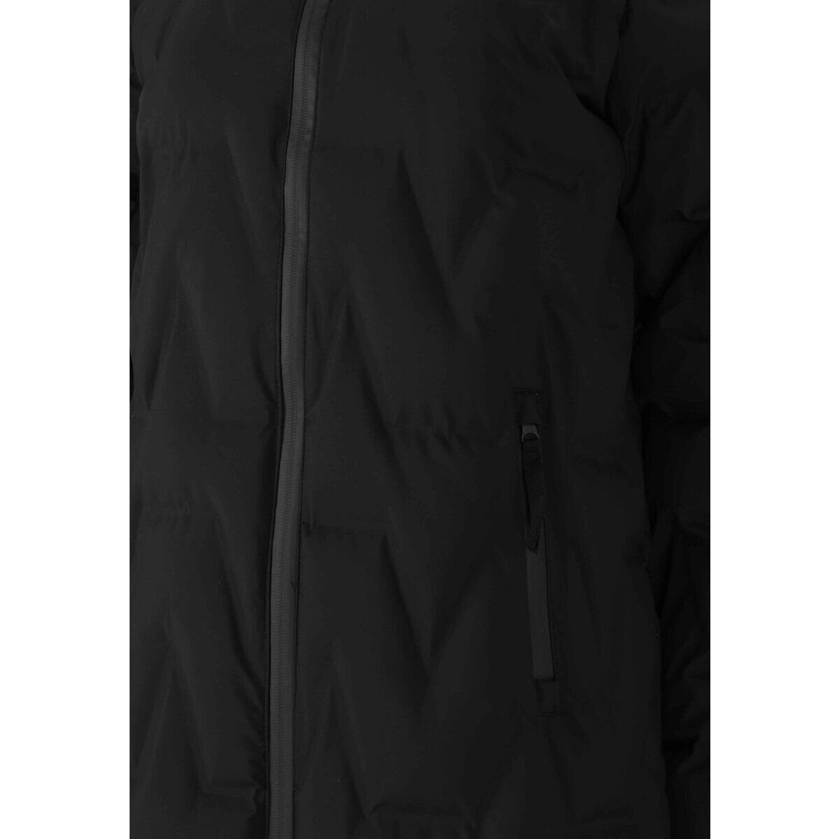 Women's insulated coat Weather Report Foster W Long Puffer Jacket