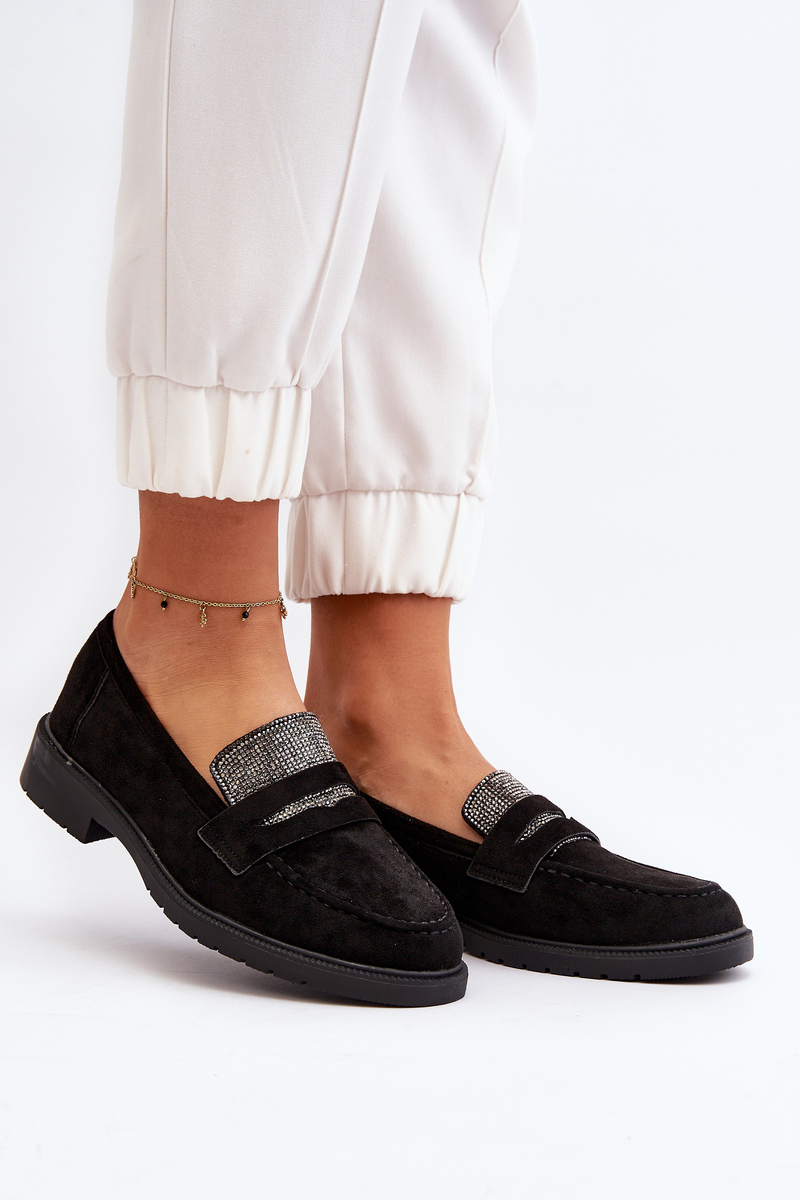 Mocasini de damă Kesi