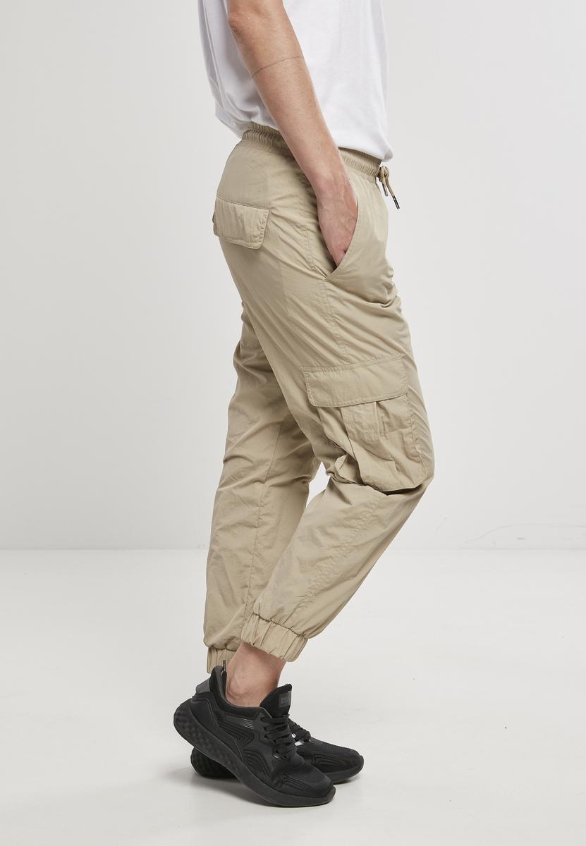 Pantaloni de damă Urban Classics Cargo