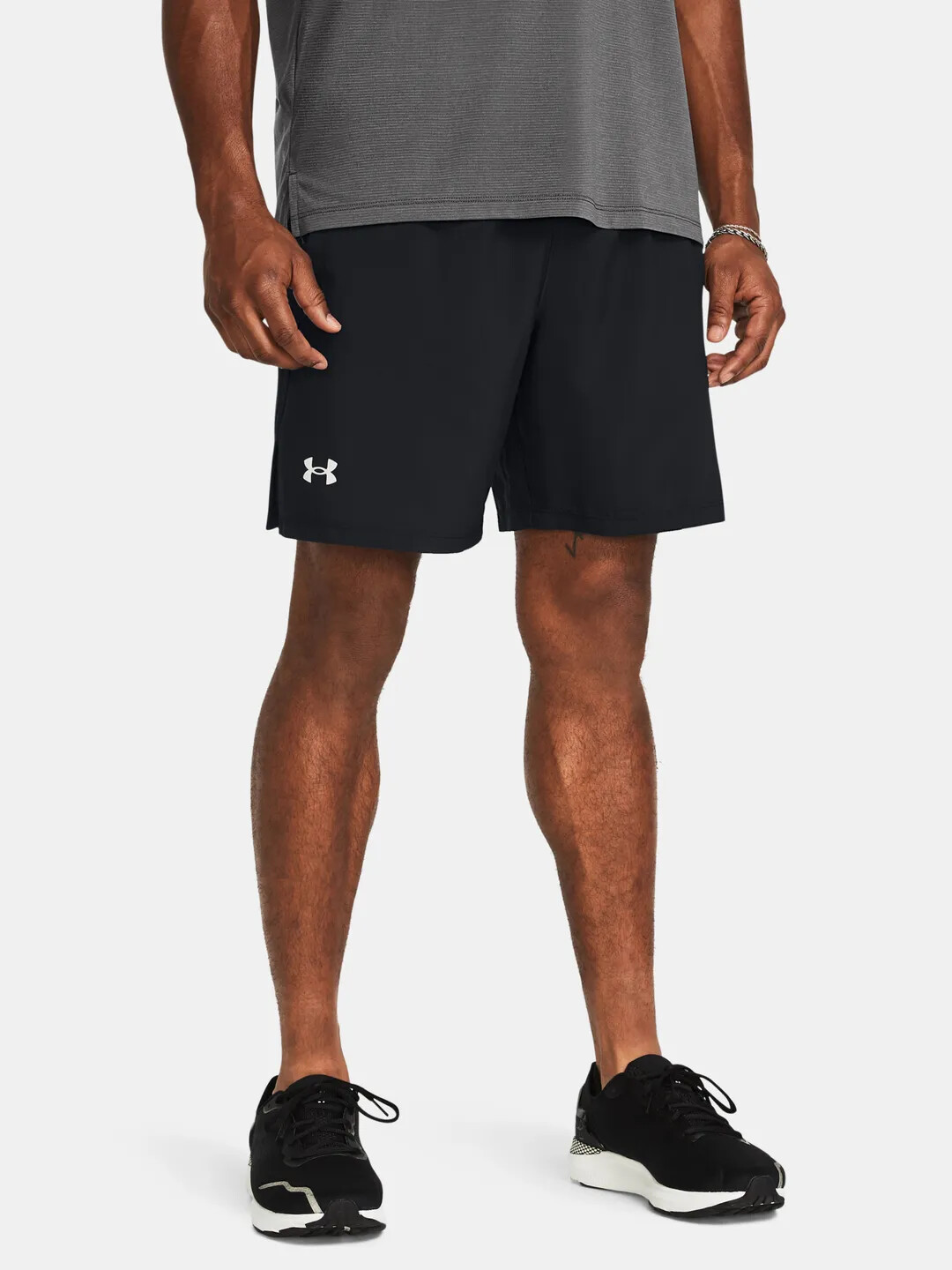 Pánské Kraťasy Under Armour LAUNCH 7'' SHORTS