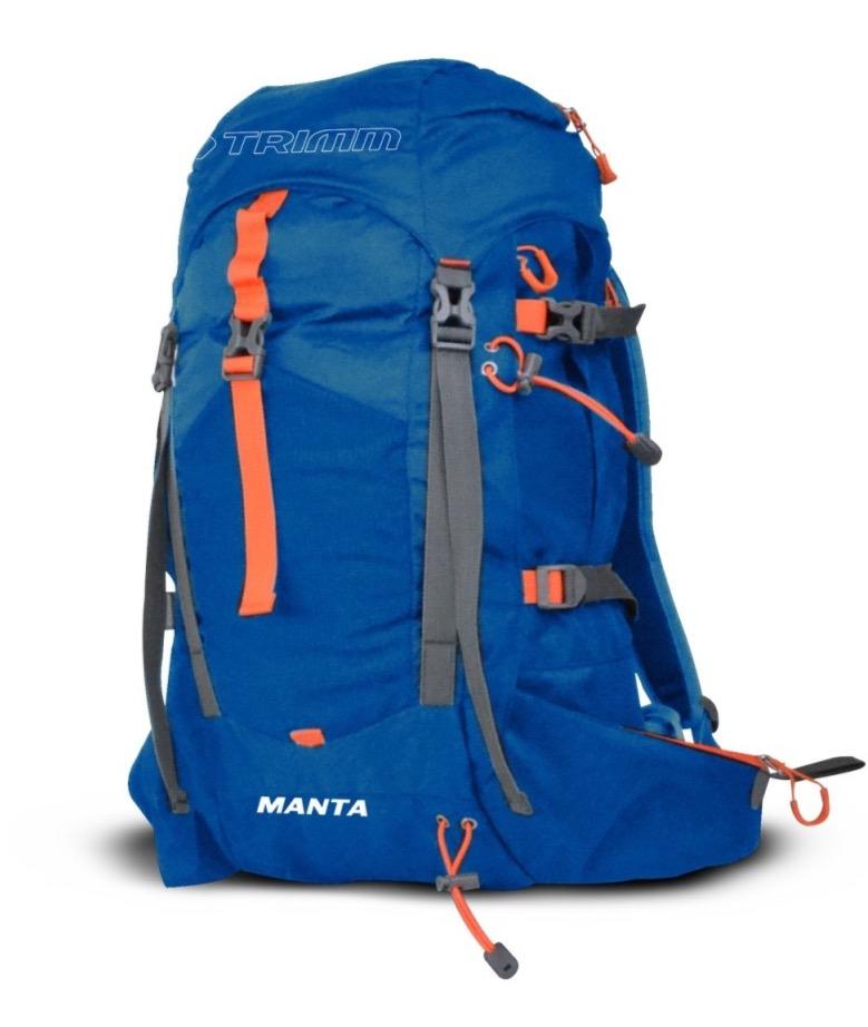 Backpack Trimm MANTA 30 Blue