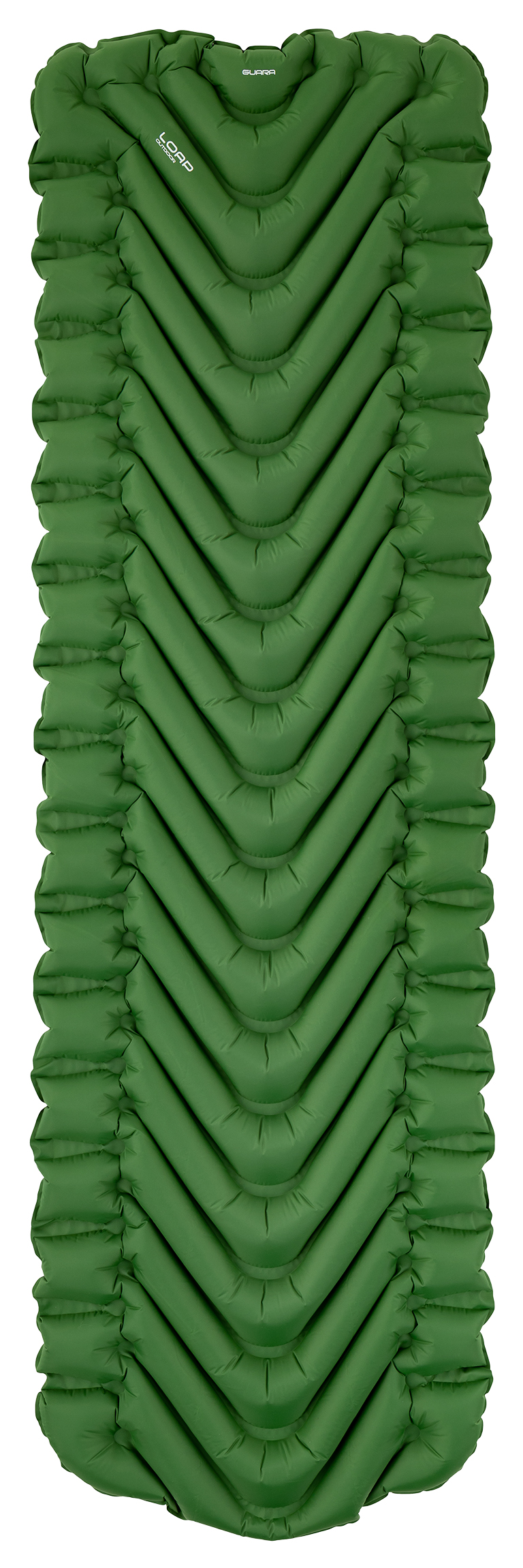 Inflatable Mat LOAP GUARA Green