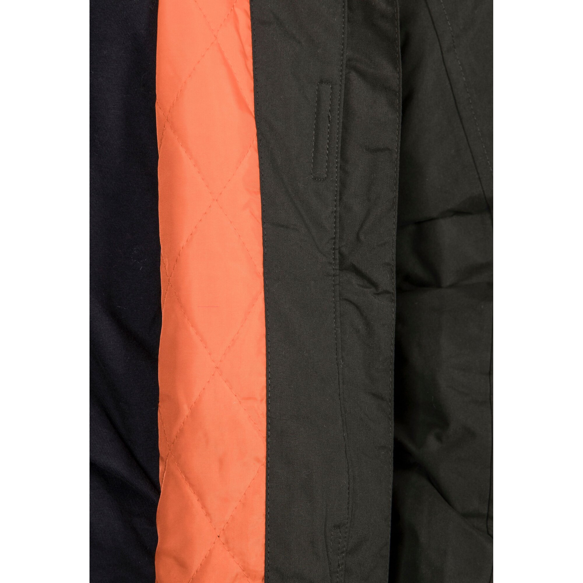 Women's coat Trespass Clea