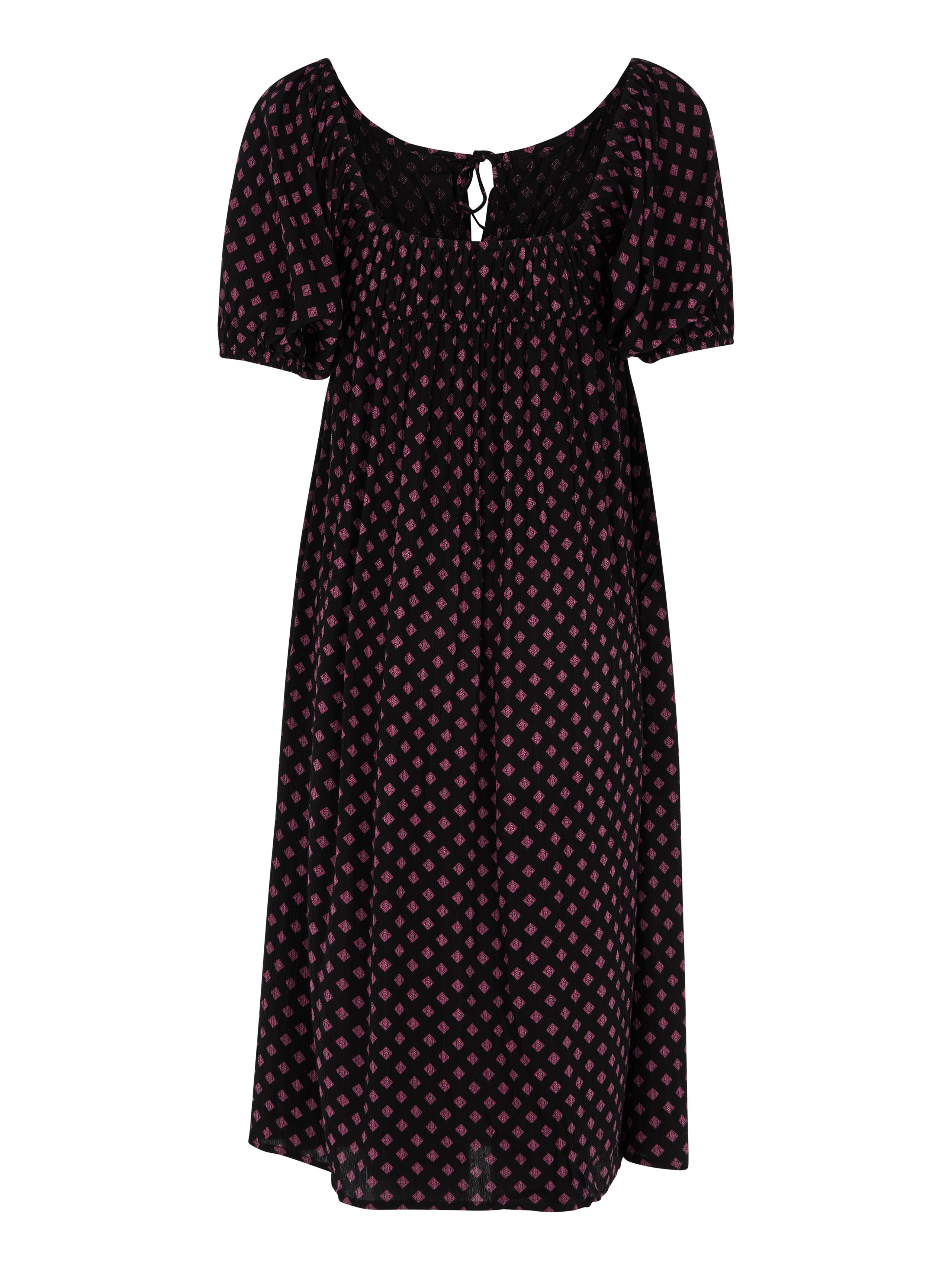 Women's dress Protest PRTBENTE