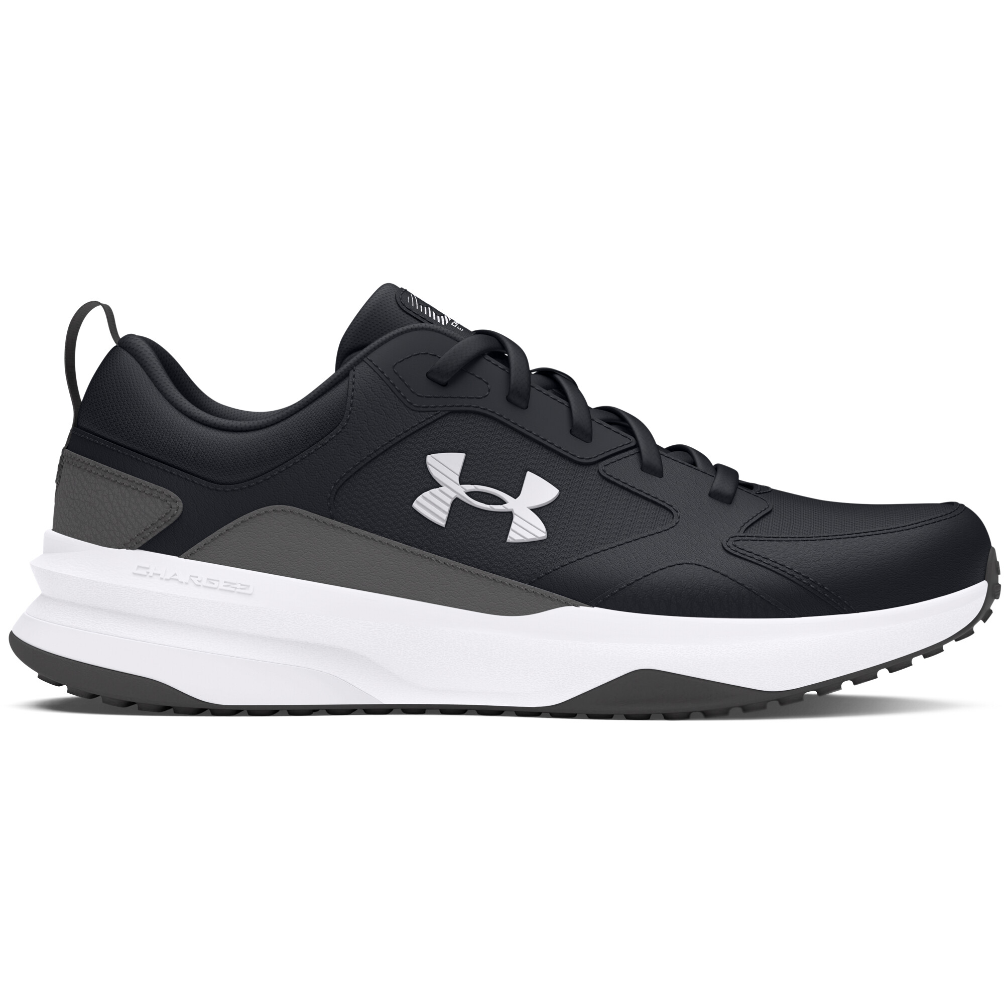 Mens shoes Under Armour Charged Edge