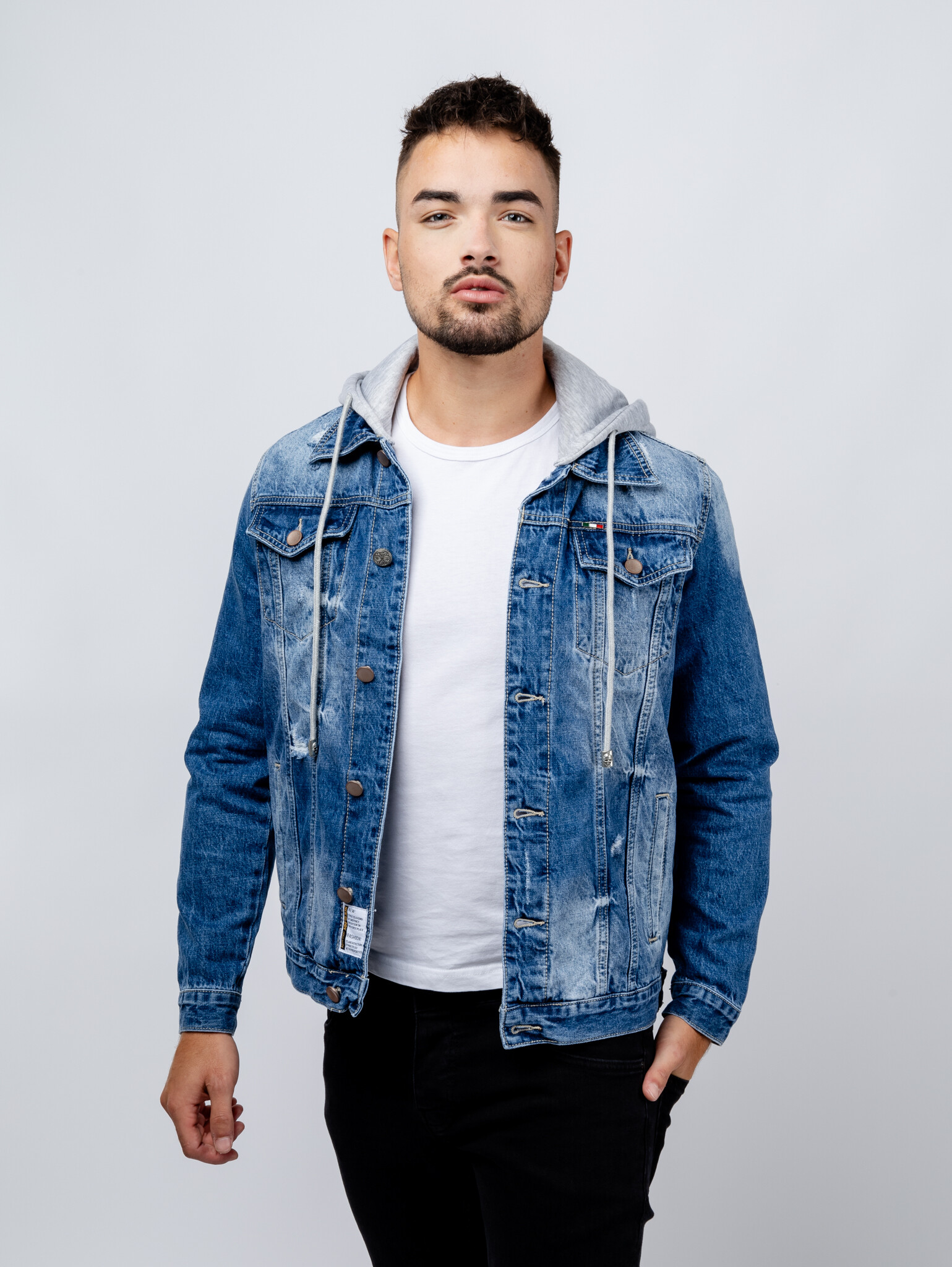 Geacă pentru bărbați Glano