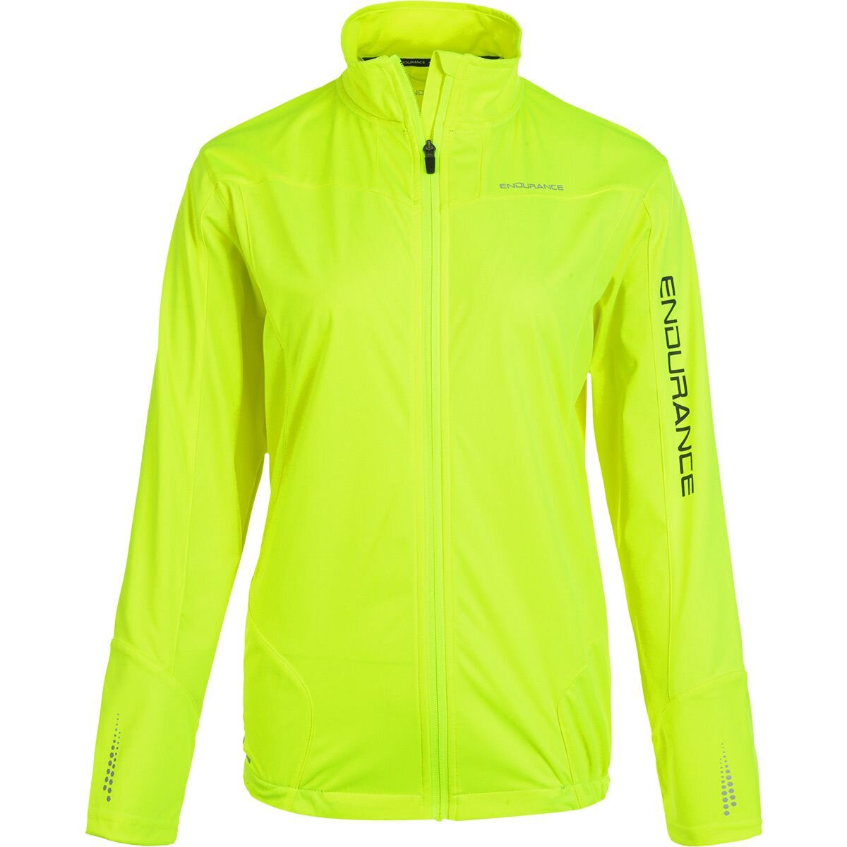 Women's Endurance Ziva Cycling Jacket
