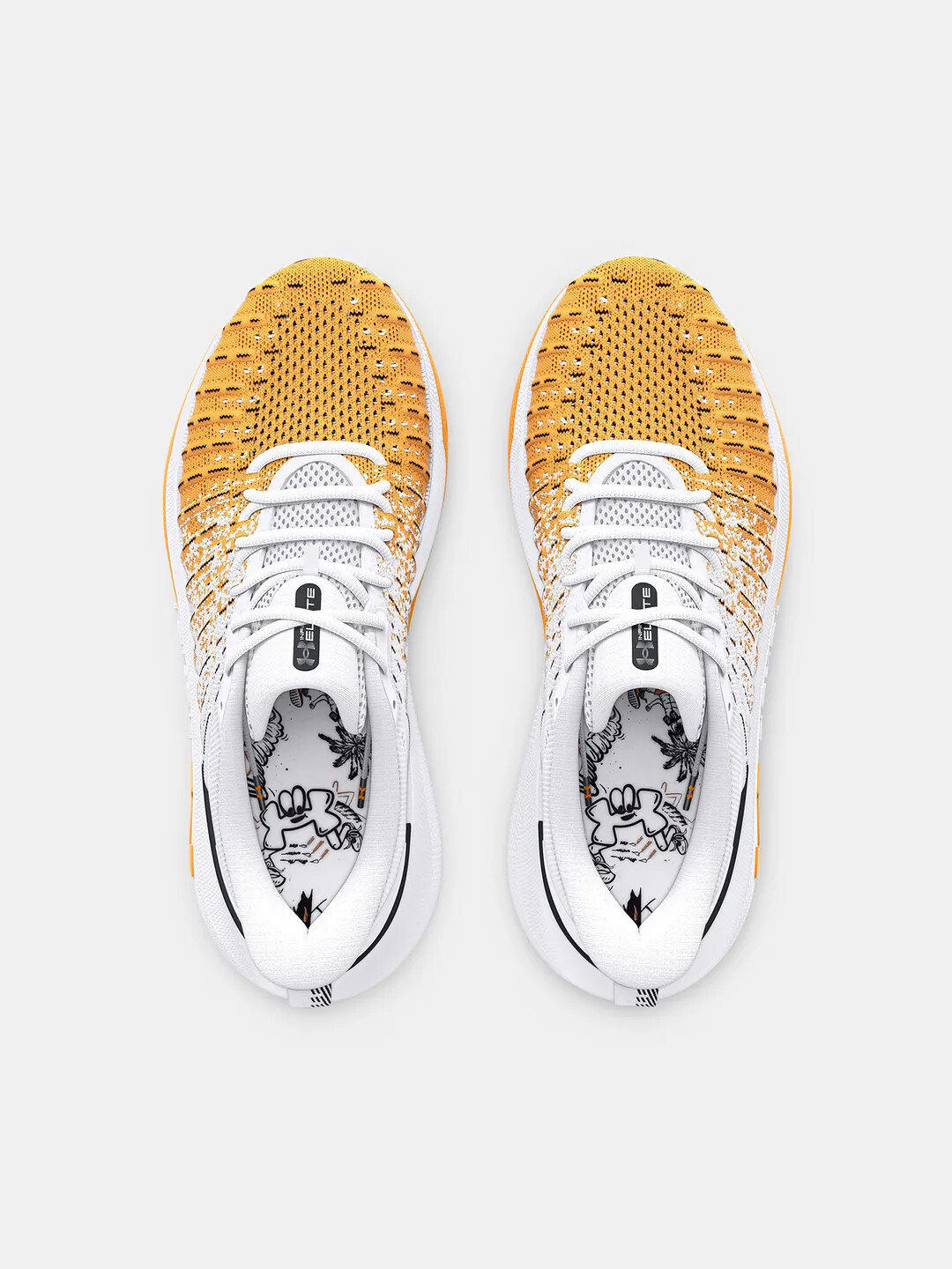 Men's shoes Under Armour Infinite Elite We Run