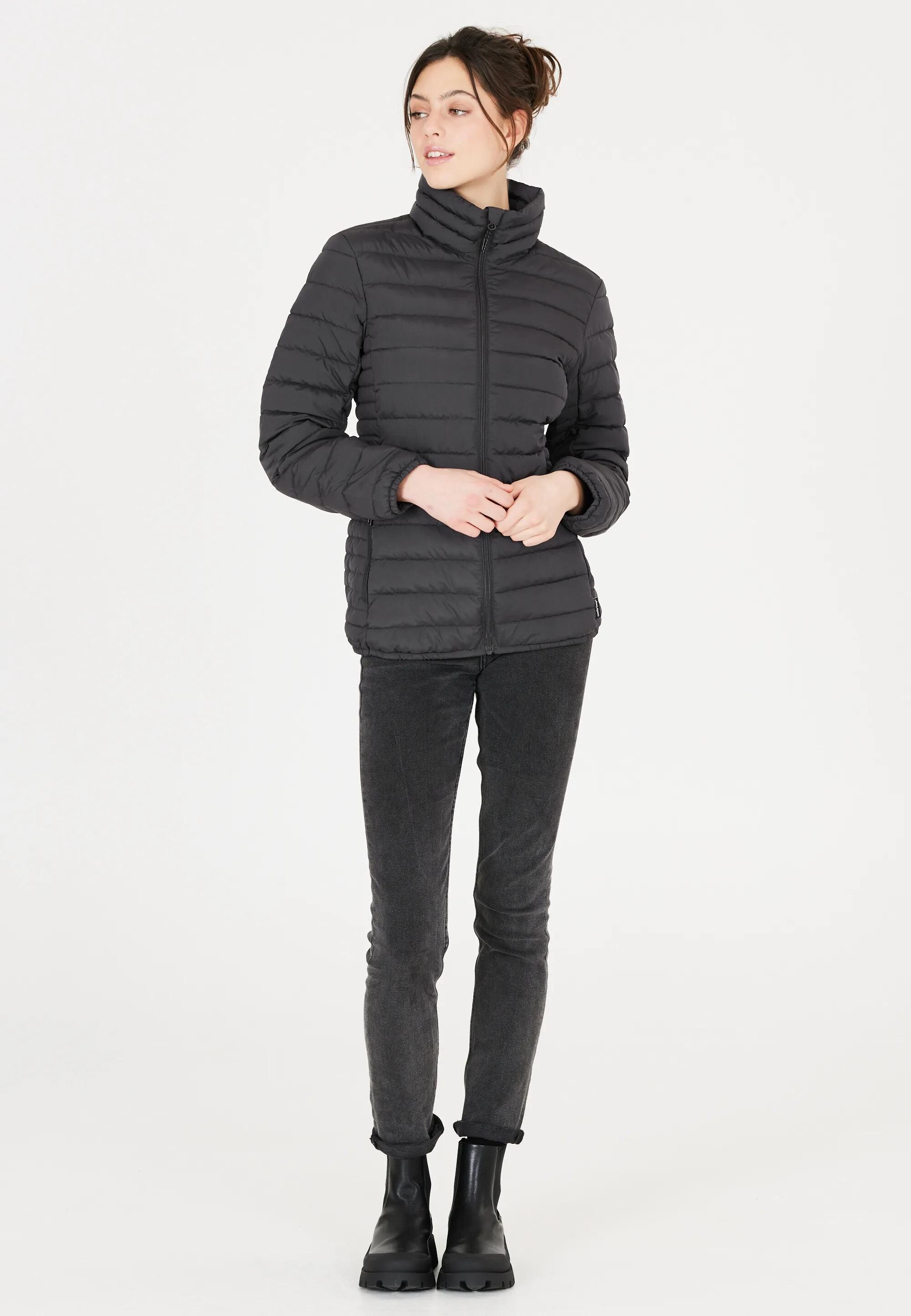 Women's jacket Whistler Edge W CFT