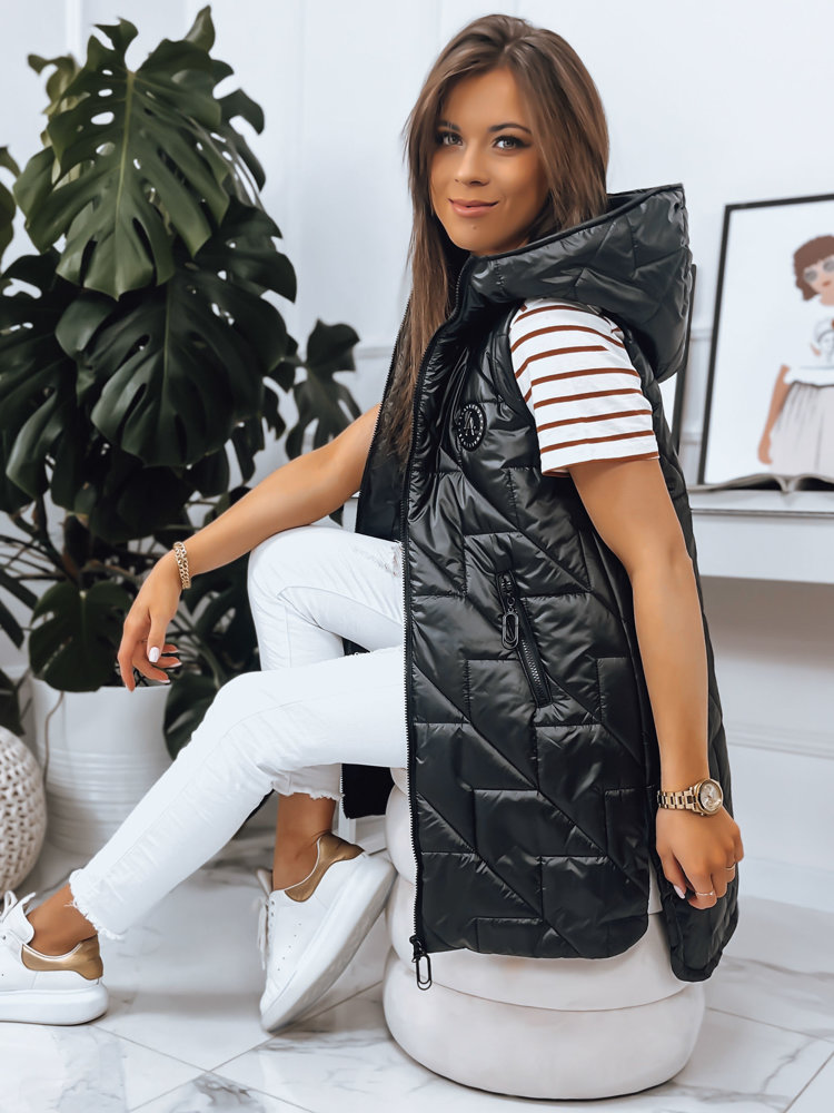 Vesta dama, DStreet Nebi