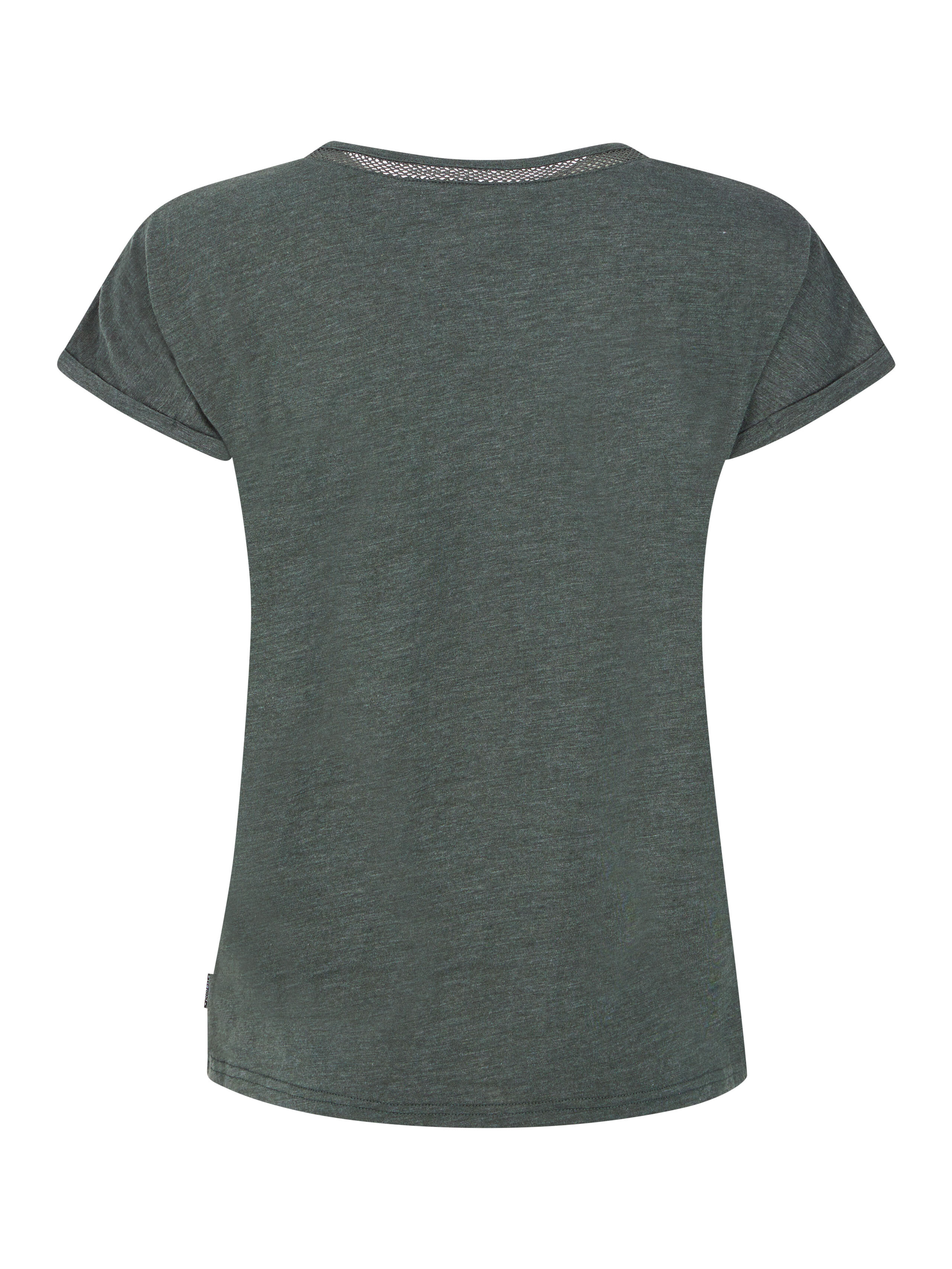 Women's T-shirt Protest PRTMONDAYS