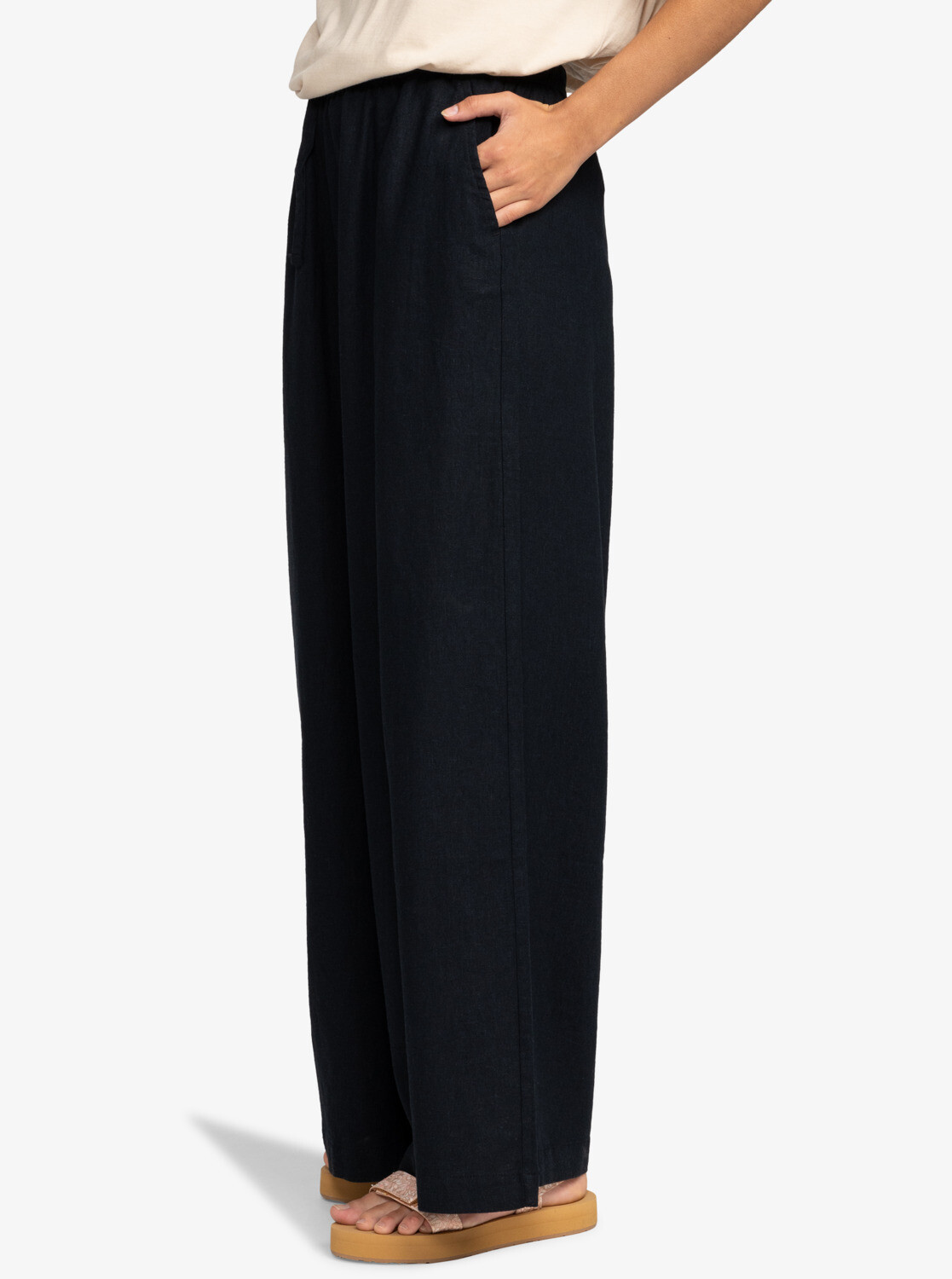 Women's trousers Roxy LEKEITIO BREAK