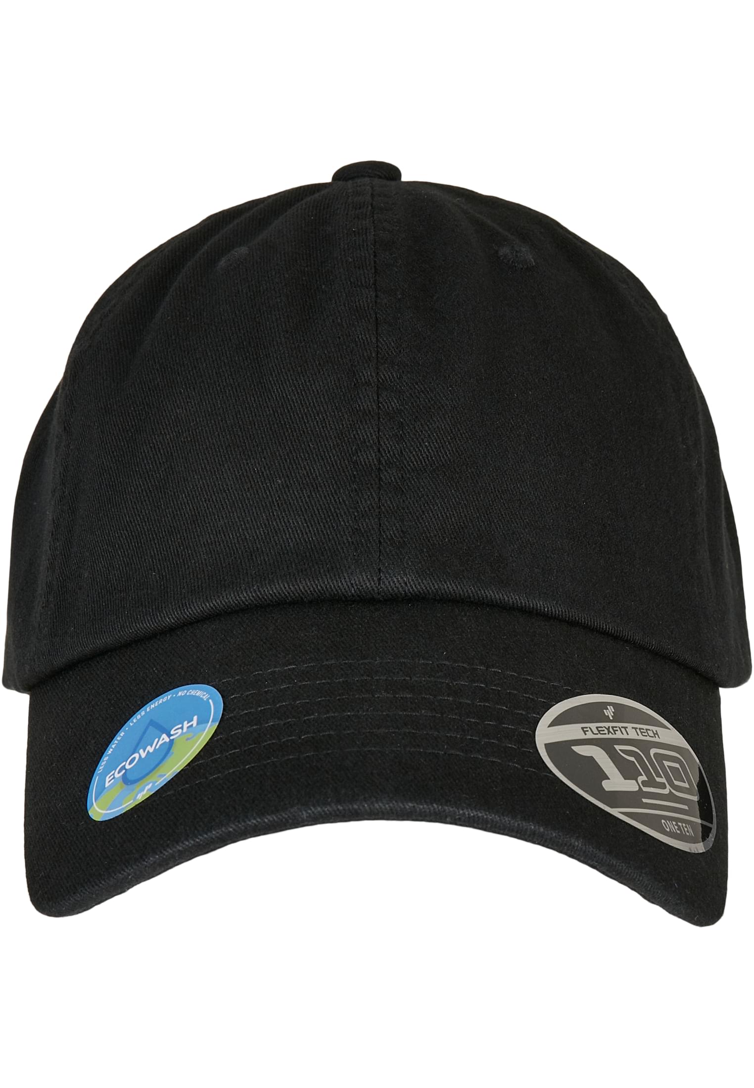 Eco Washing 110 Unstructeded Alpha Cap Black